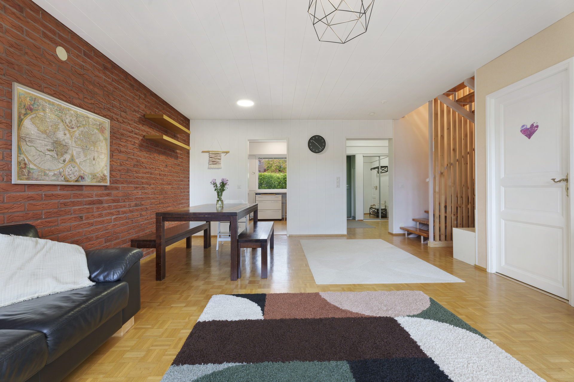 Karjamäentie 7, Hukanhauta, Joensuu
