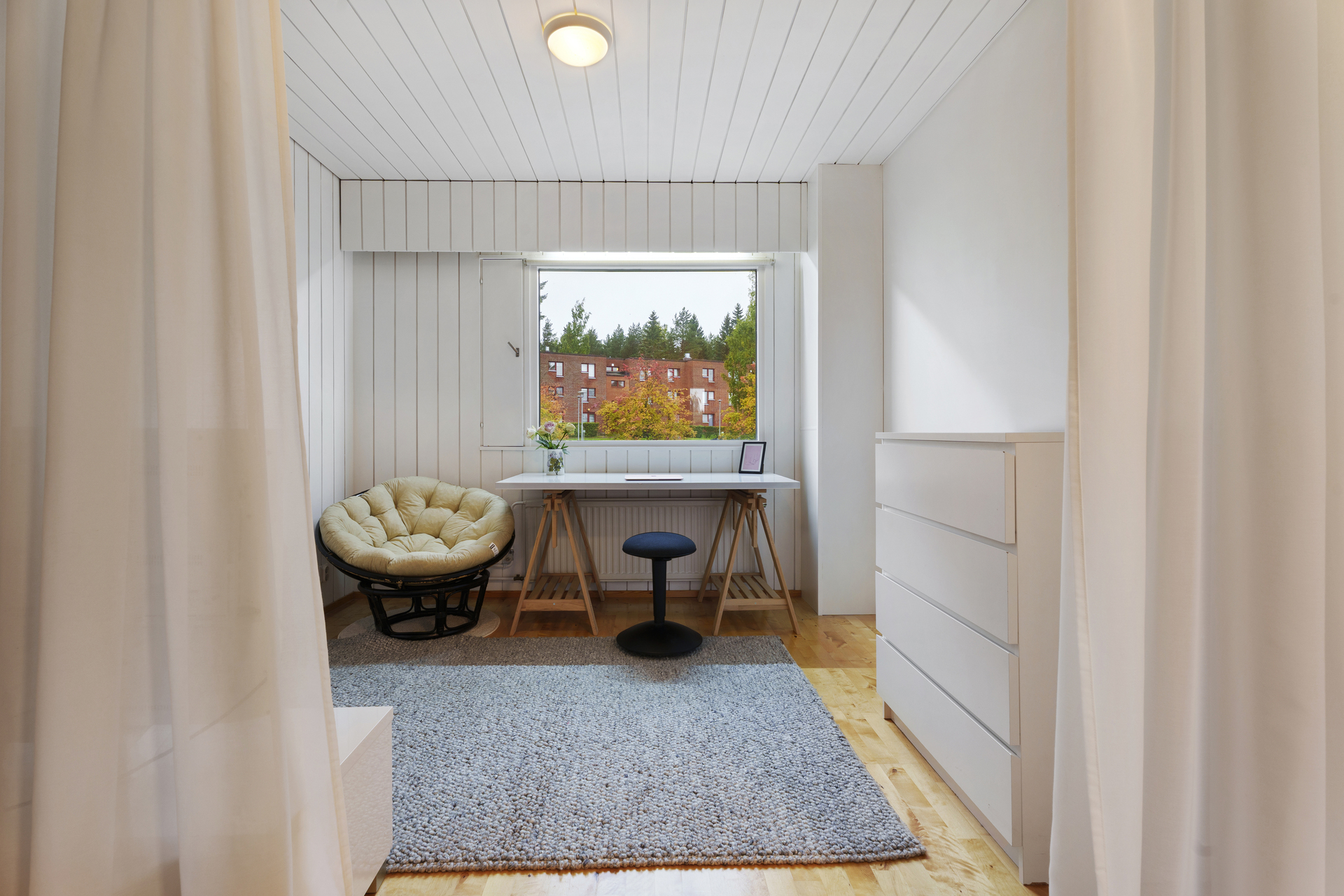 Karjamäentie 7, Hukanhauta, Joensuu