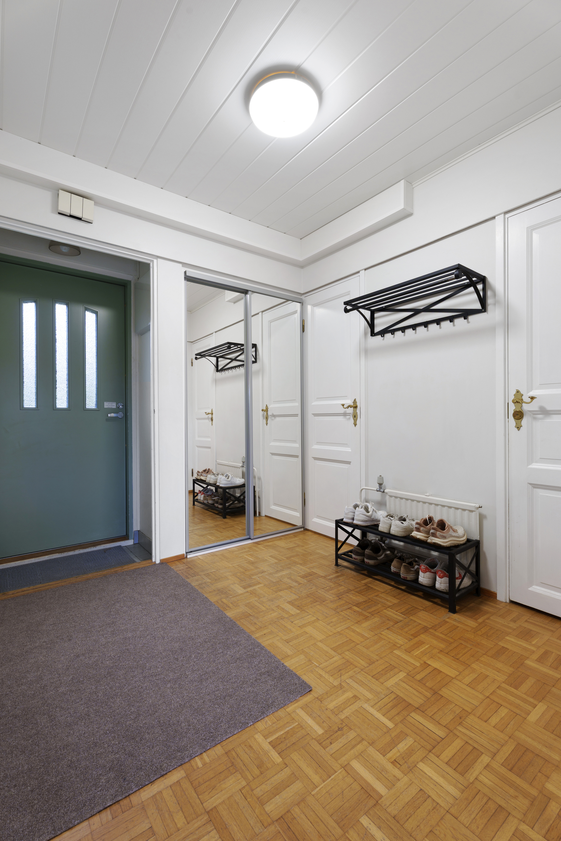 Karjamäentie 7, Hukanhauta, Joensuu