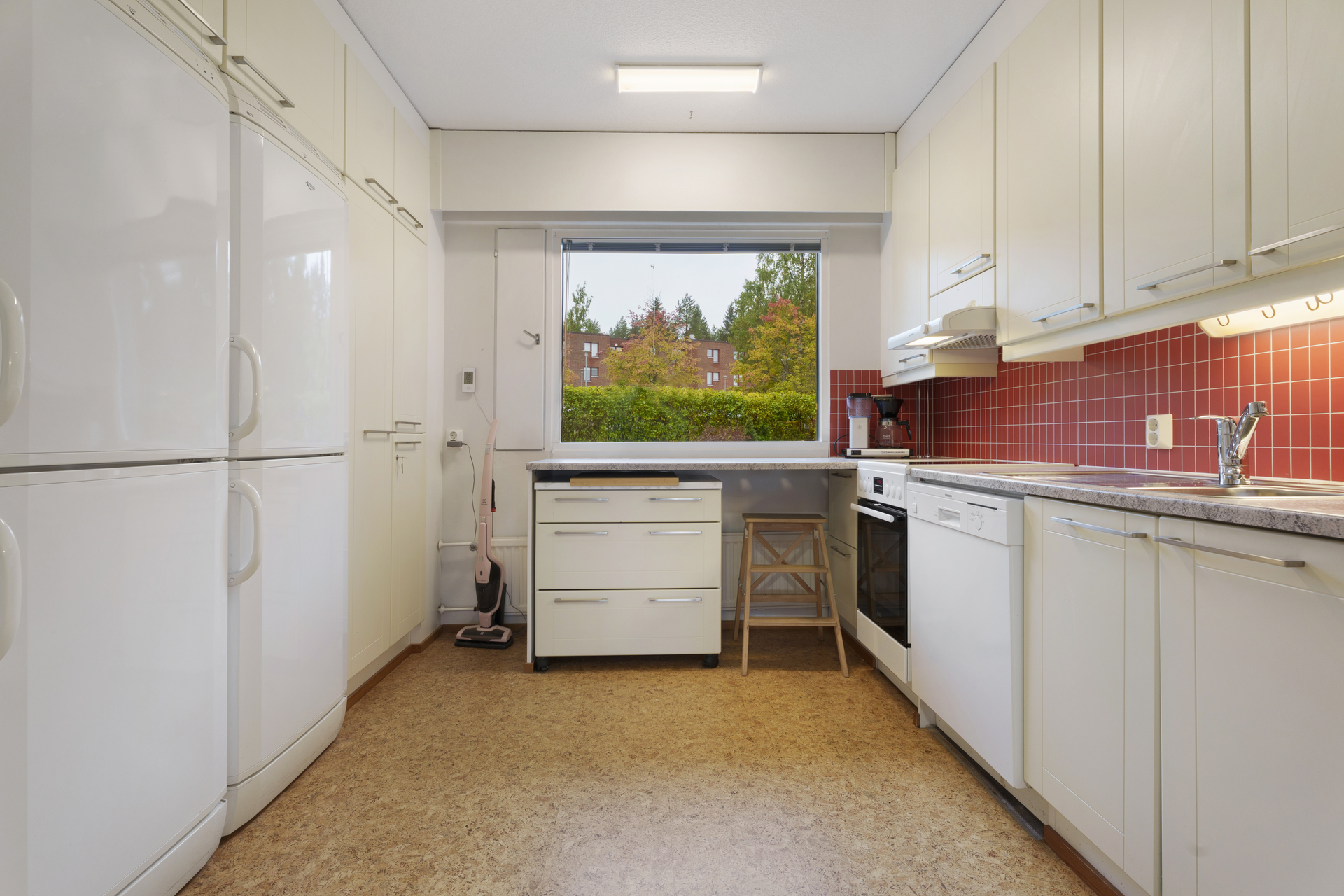Karjamäentie 7, Hukanhauta, Joensuu