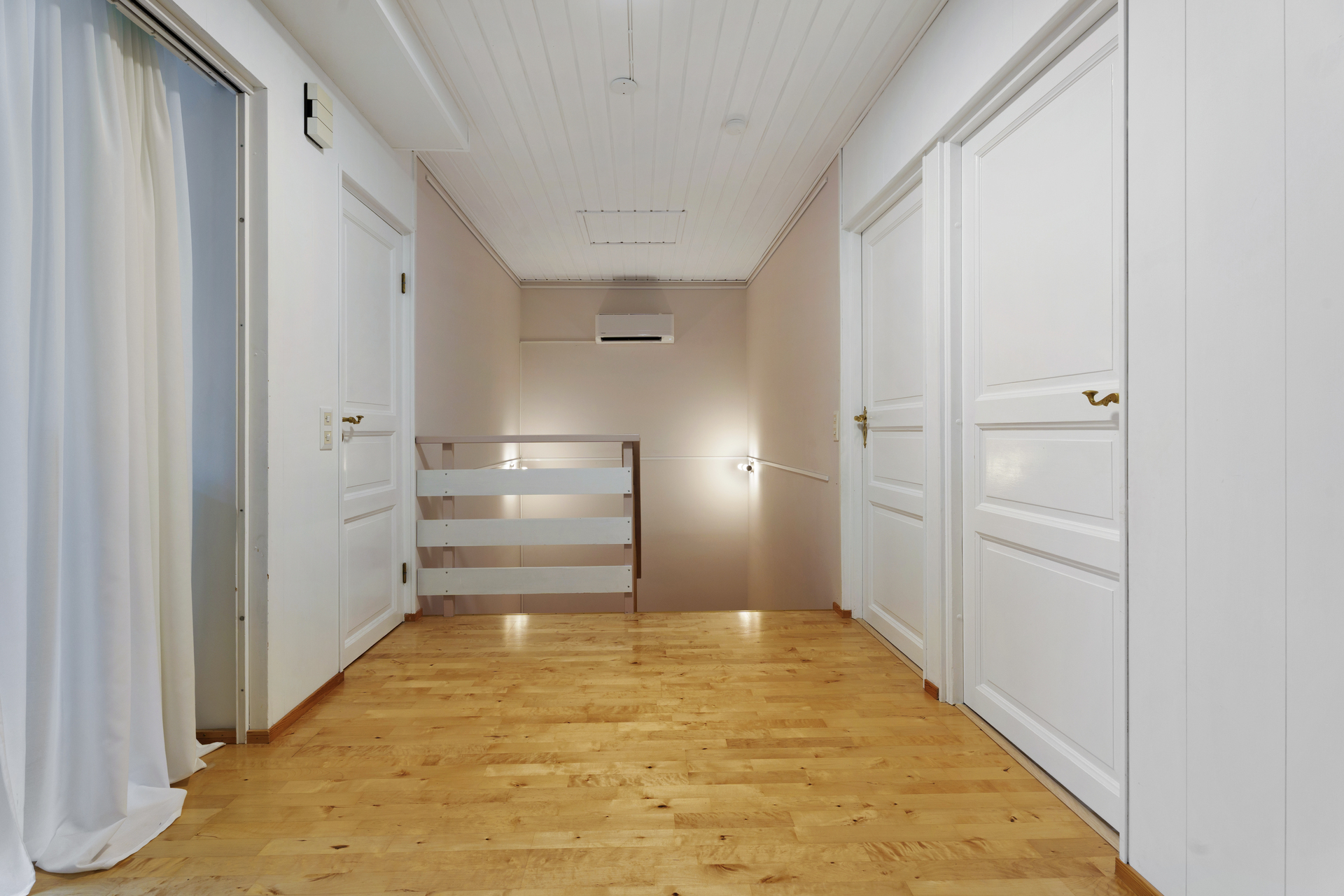 Karjamäentie 7, Hukanhauta, Joensuu