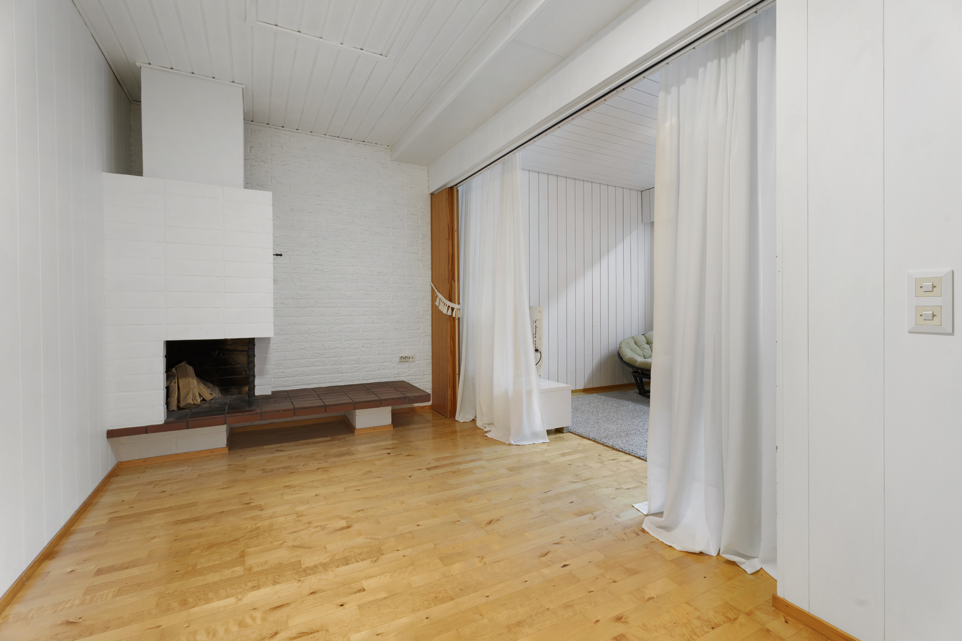Karjamäentie 7, Hukanhauta, Joensuu