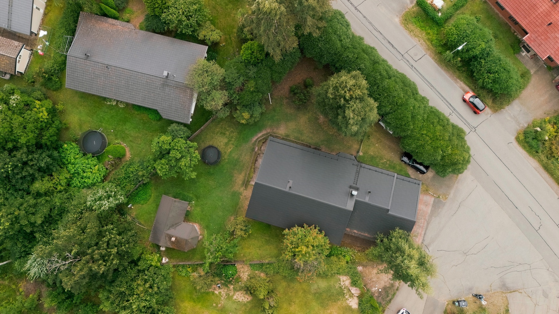 Ritarintie 18, Valkeala, Kouvola