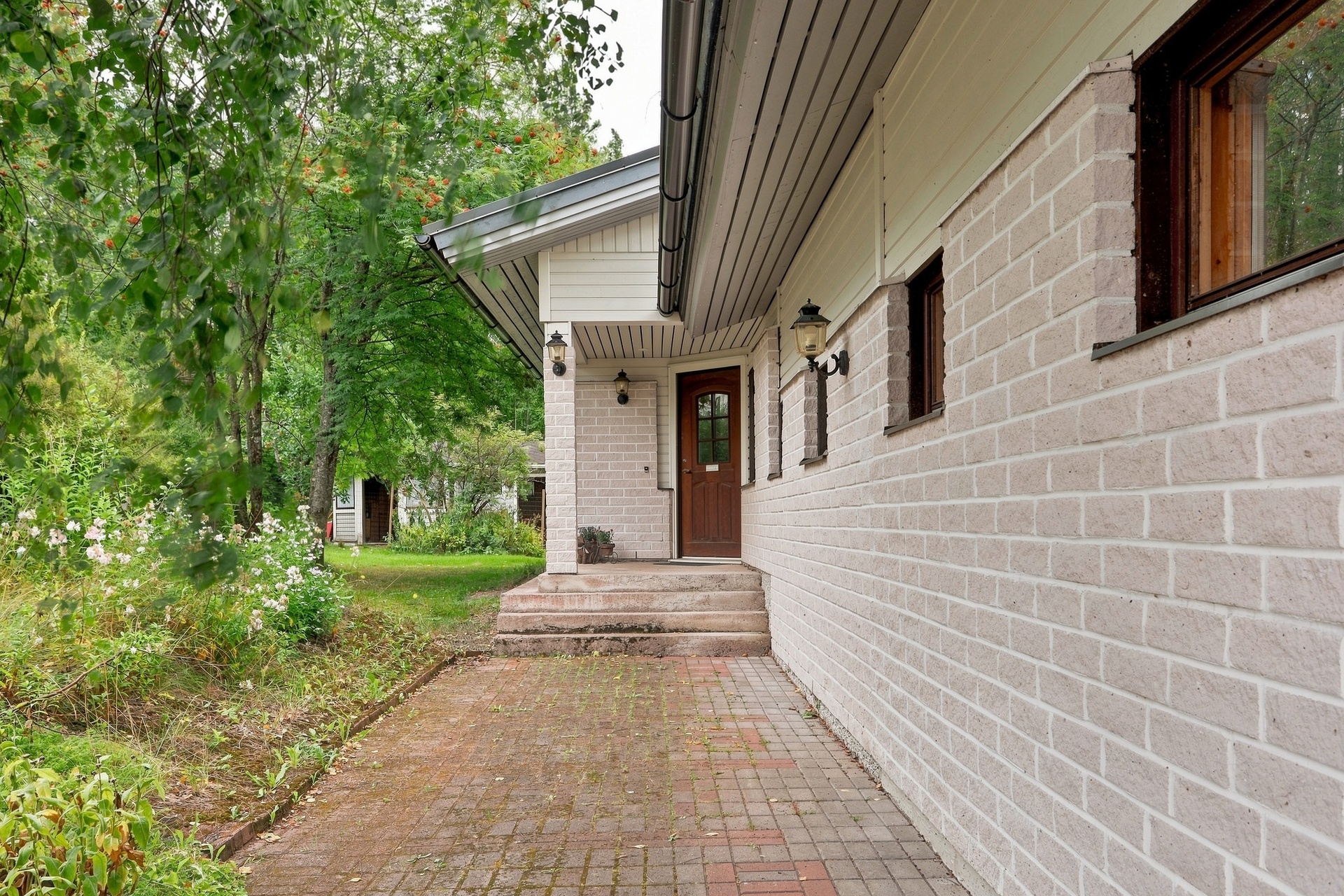 Ritarintie 18, Valkeala, Kouvola