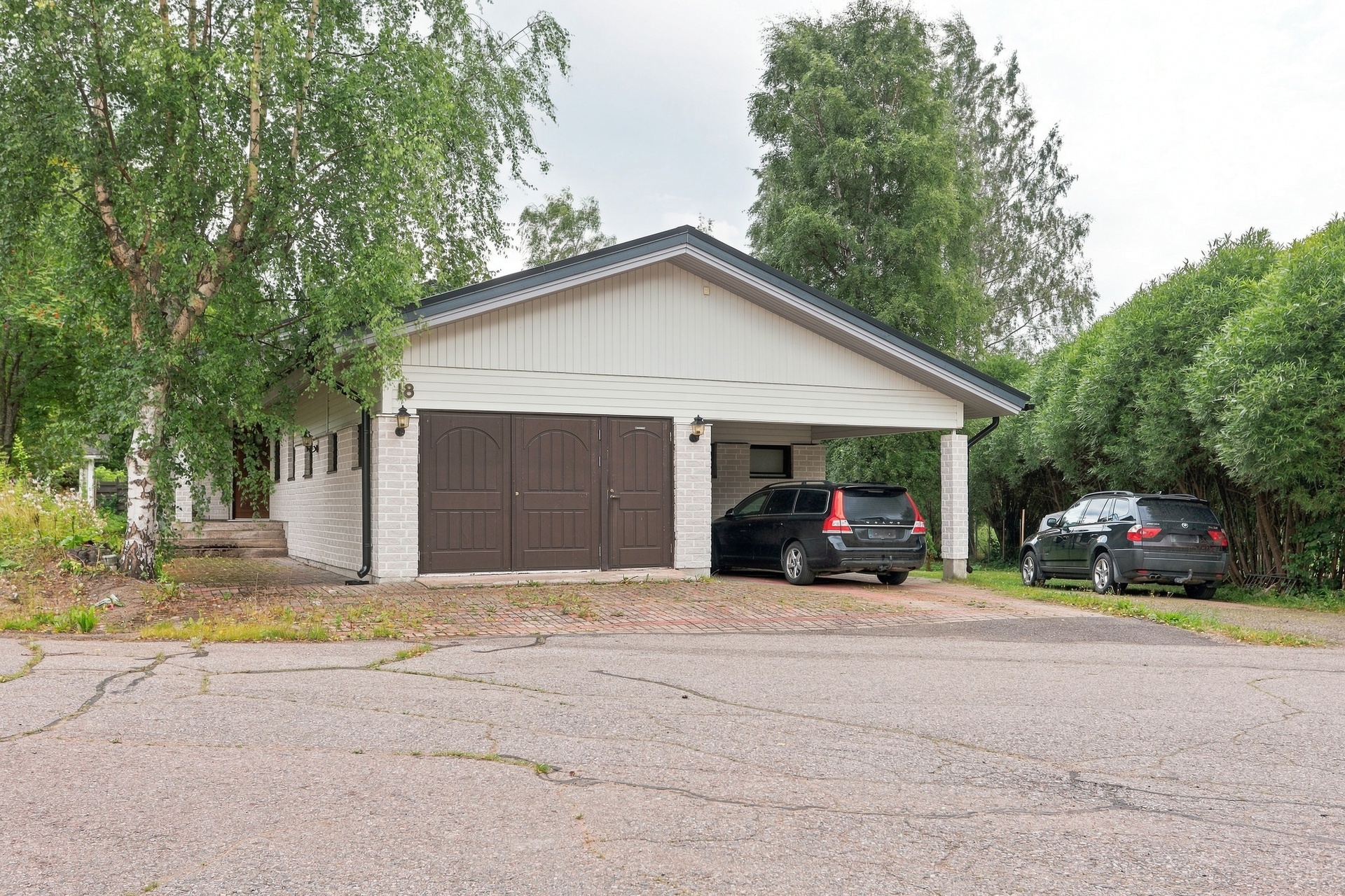Ritarintie 18, Valkeala, Kouvola