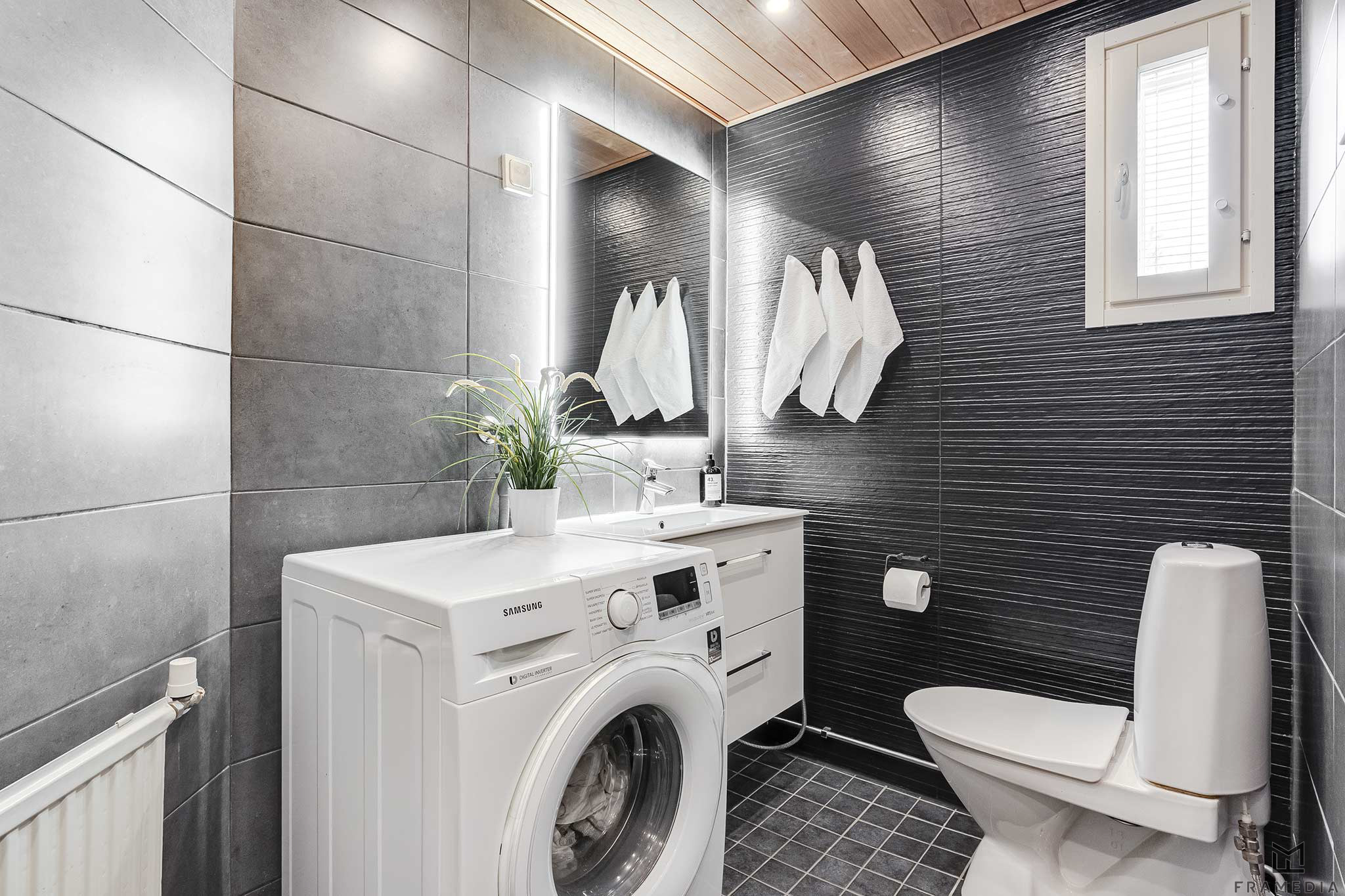 Ahkionkatu 9, Atala, Tampere