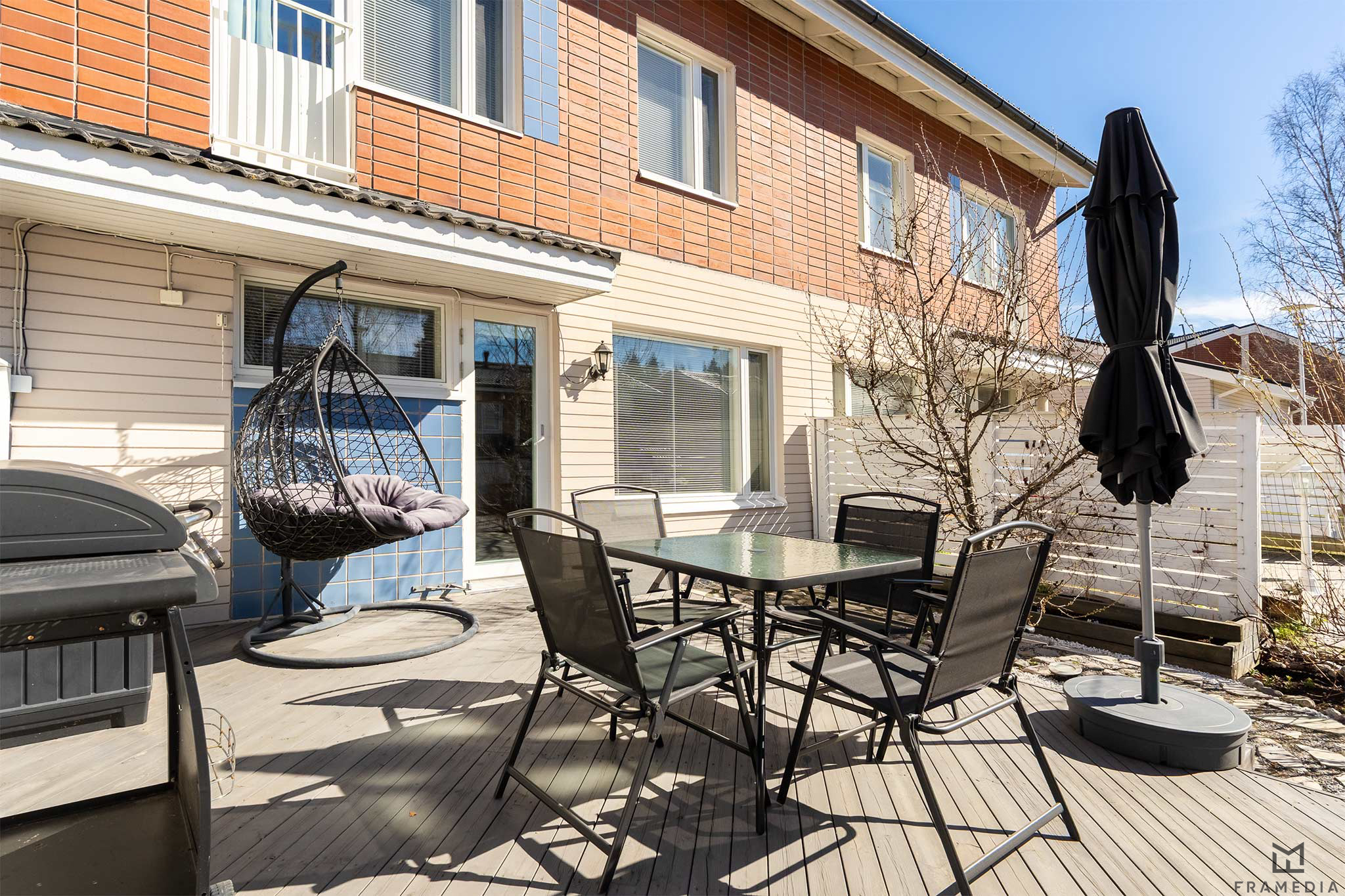 Ahkionkatu 9, Atala, Tampere