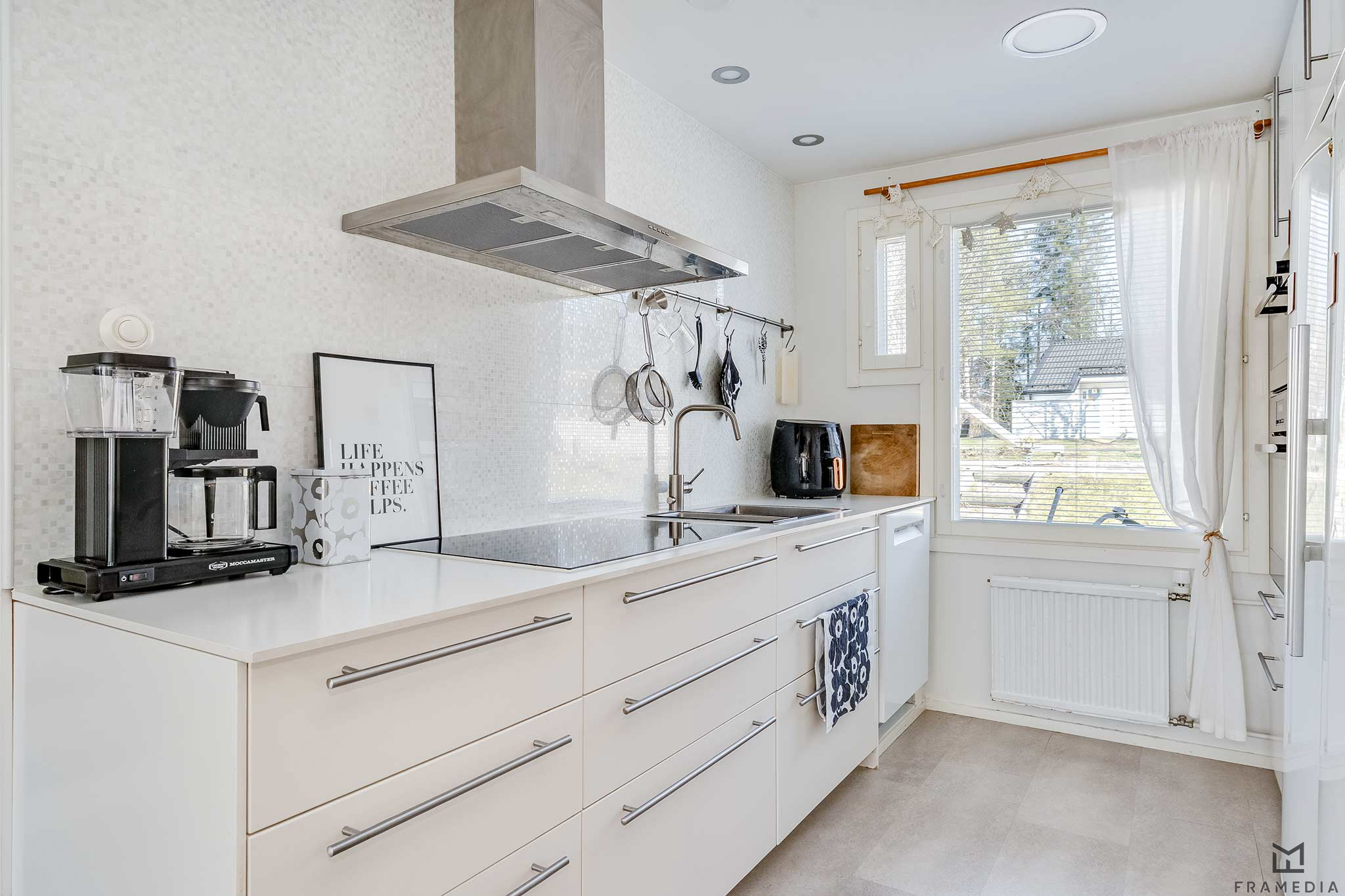 Ahkionkatu 9, Atala, Tampere