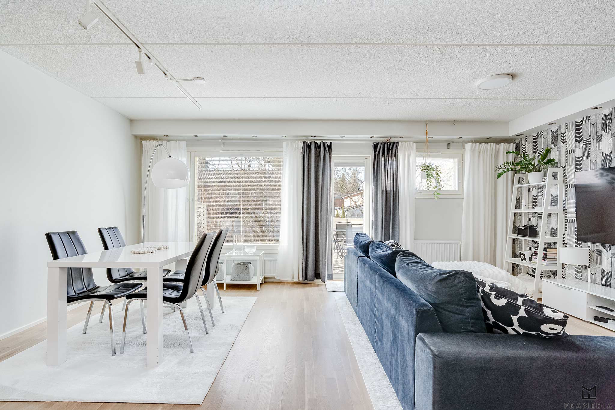 Ahkionkatu 9, Atala, Tampere