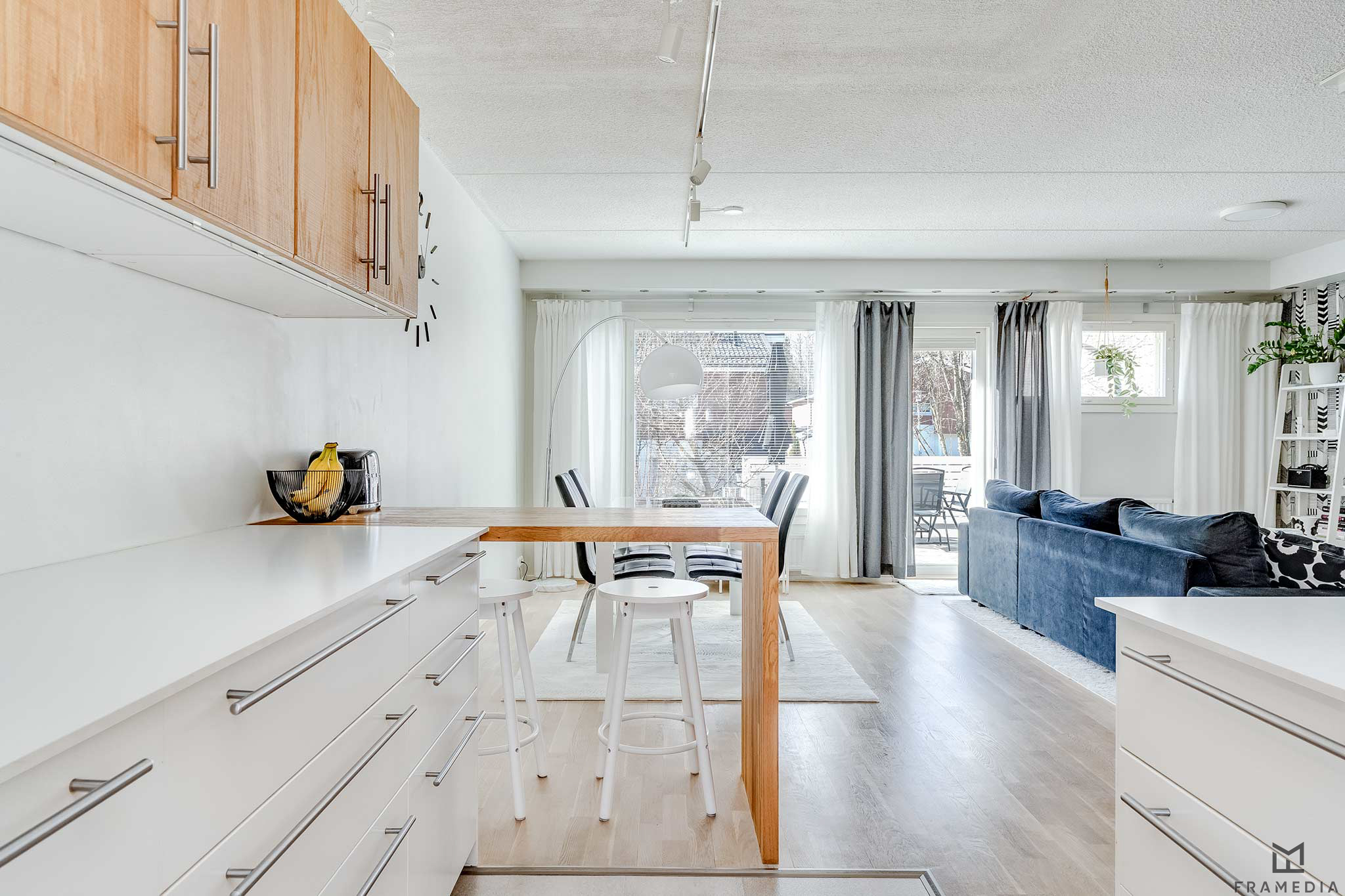 Ahkionkatu 9, Atala, Tampere