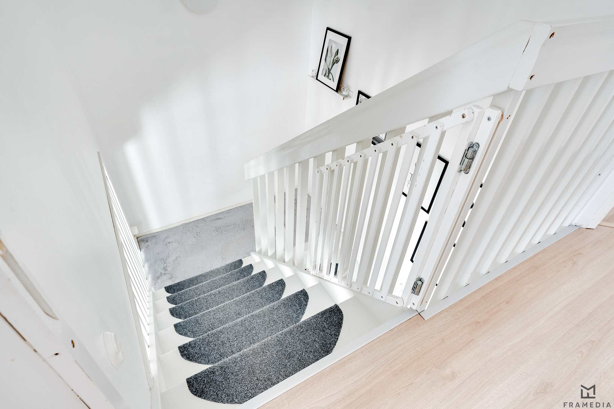 Ahkionkatu 9, Atala, Tampere