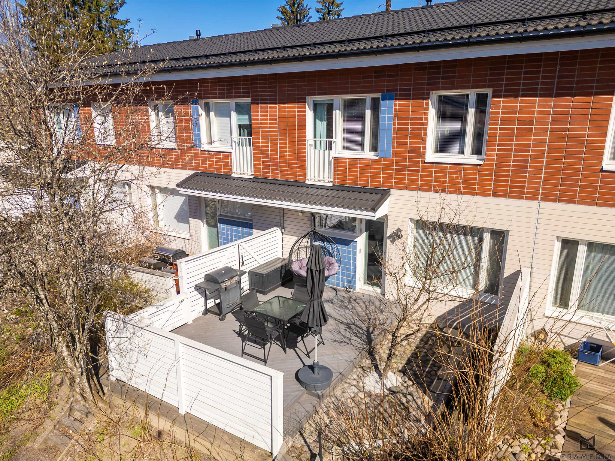 Ahkionkatu 9, Atala, Tampere