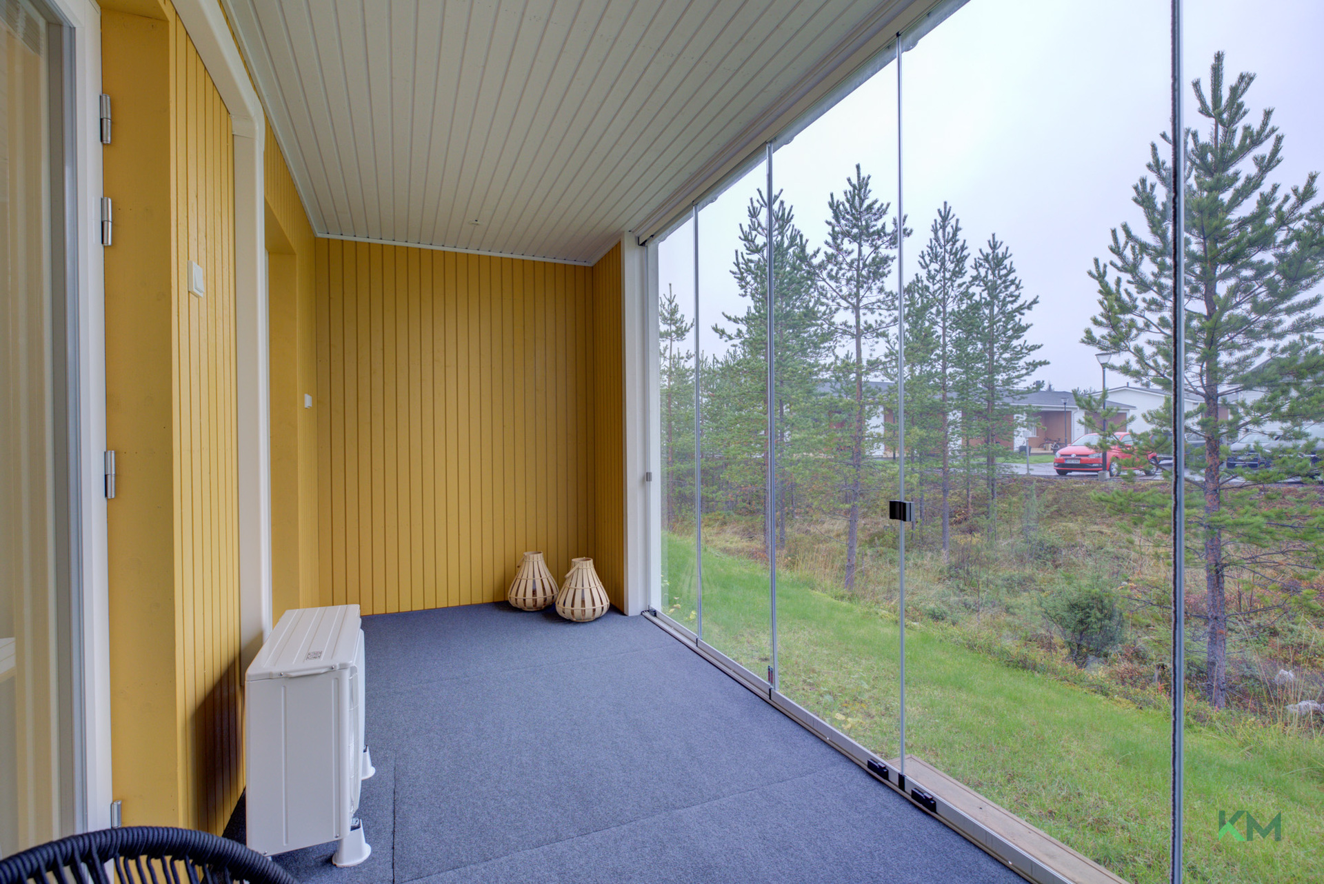 Rakkakiventie 5, Vennivaara, Rovaniemi