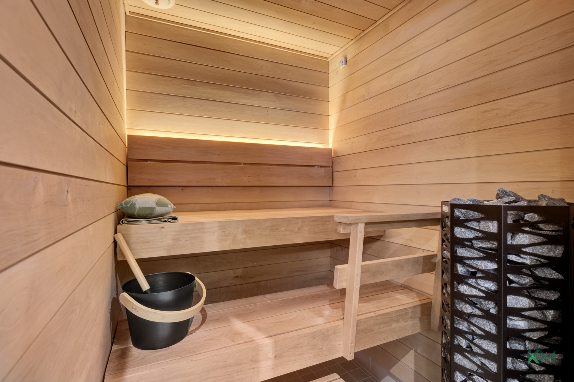 Rakkakiventie 5, Vennivaara, Rovaniemi