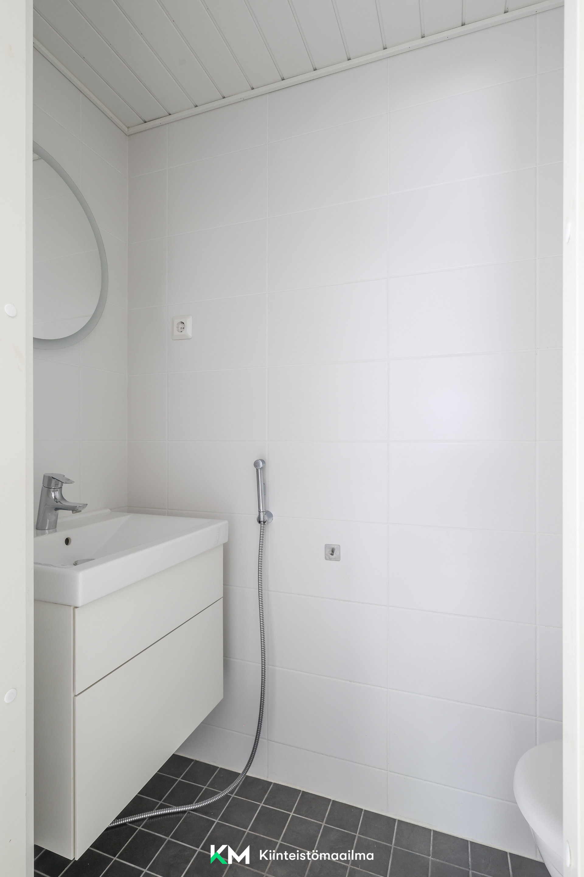 Erillinen wc