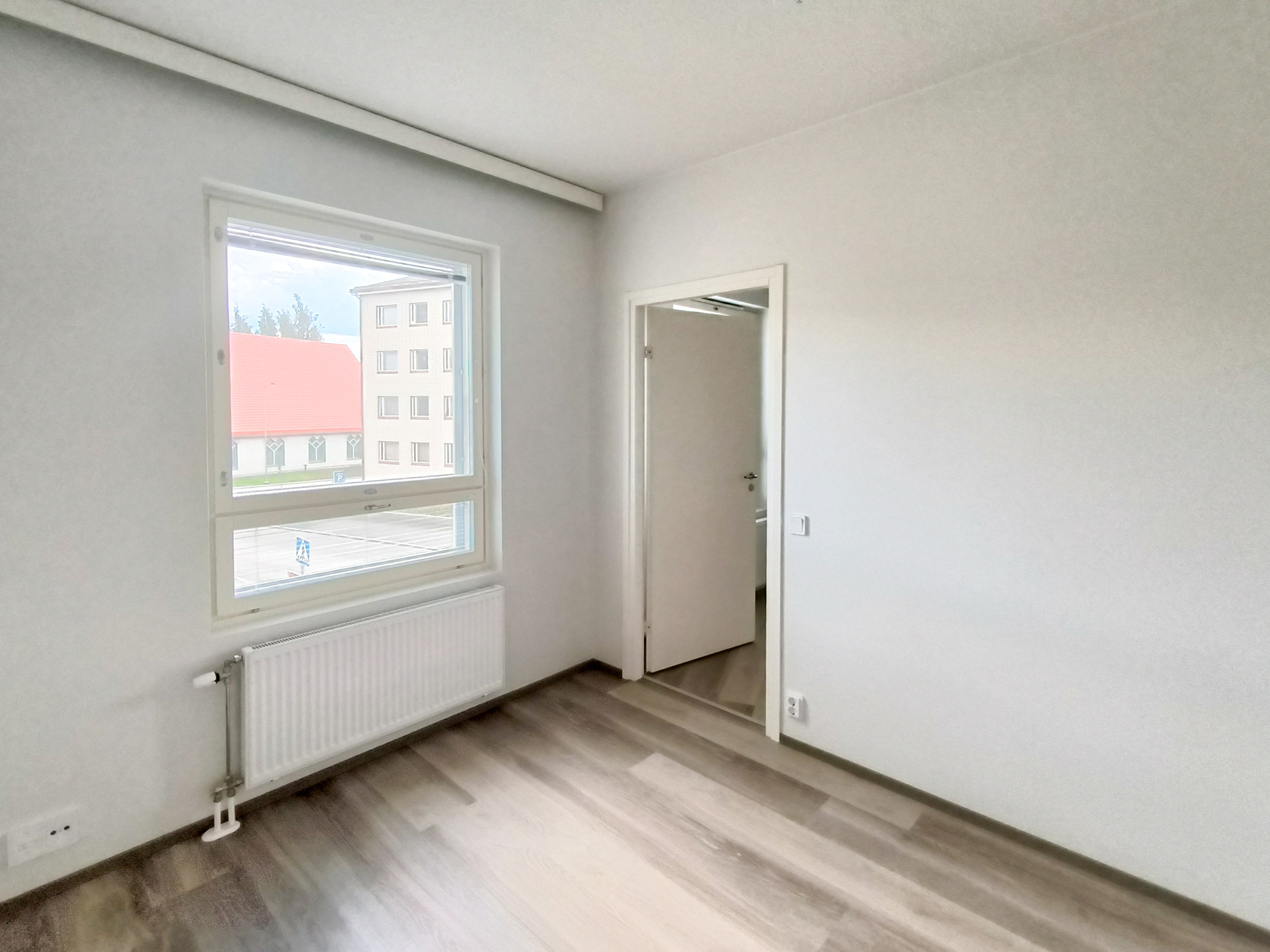 Myllystenpohjantie 3, Keskusta, Kangasala