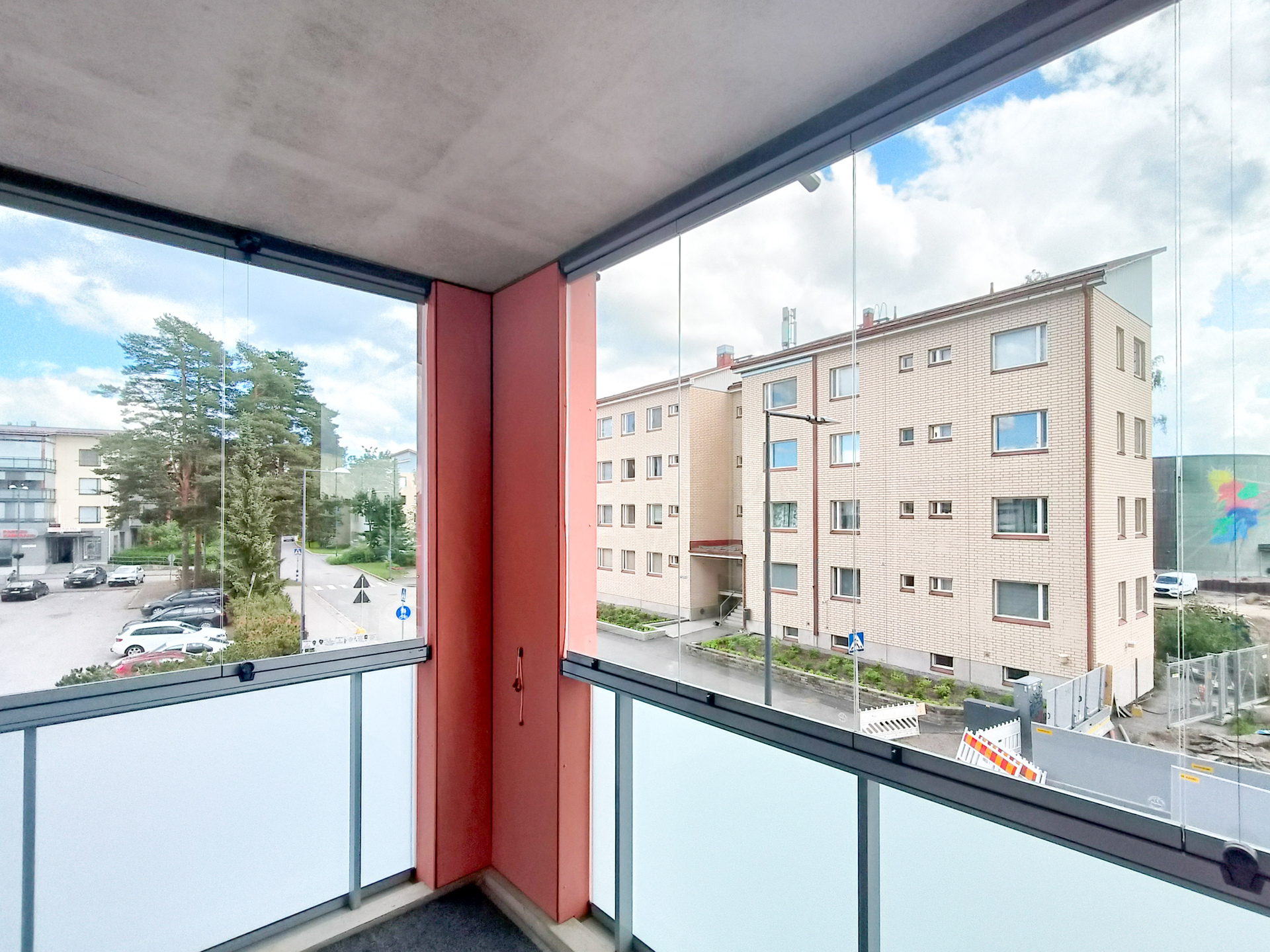 Myllystenpohjantie 3, Keskusta, Kangasala