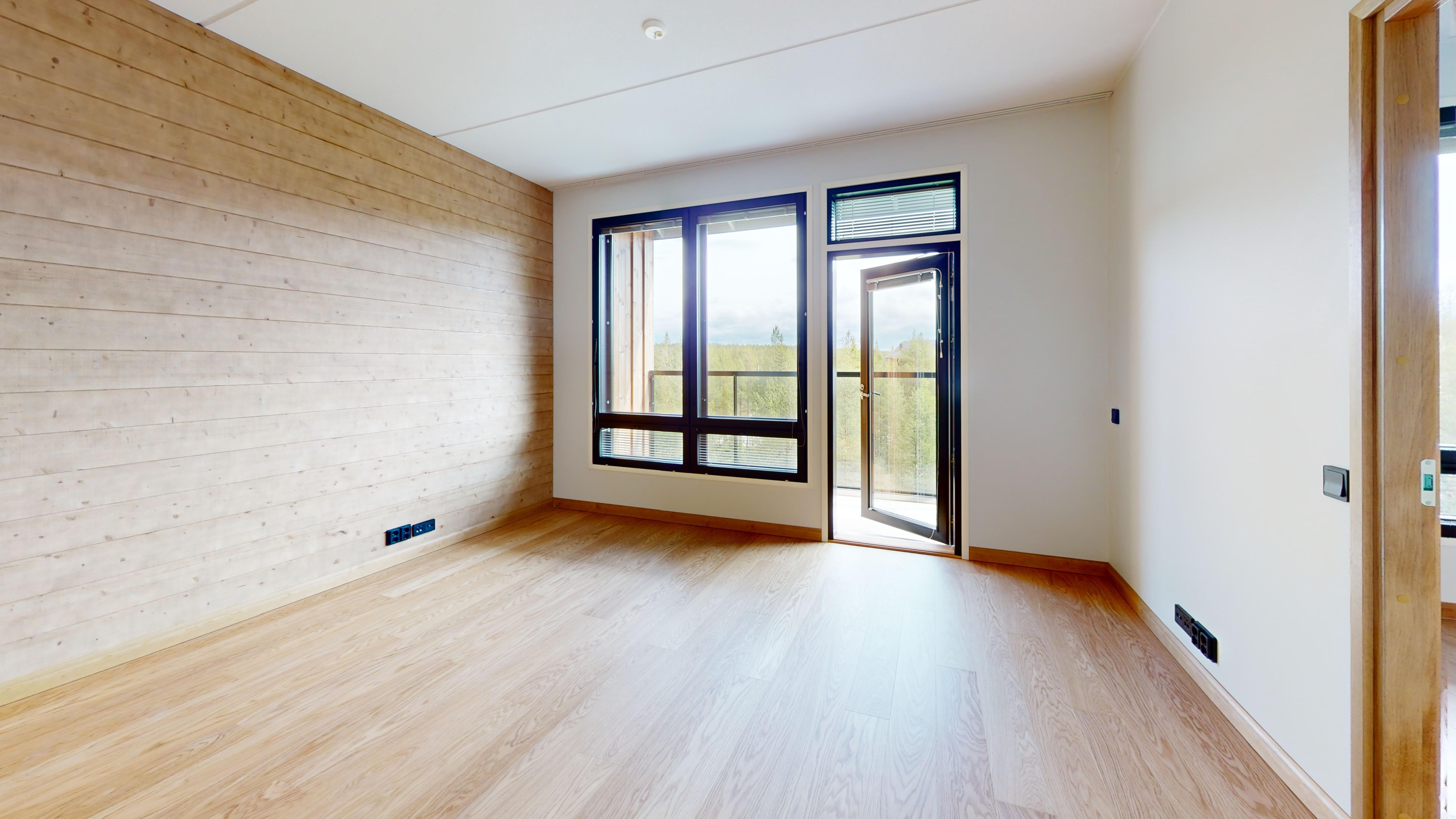 Hissitie 10 D 40, Sirkka