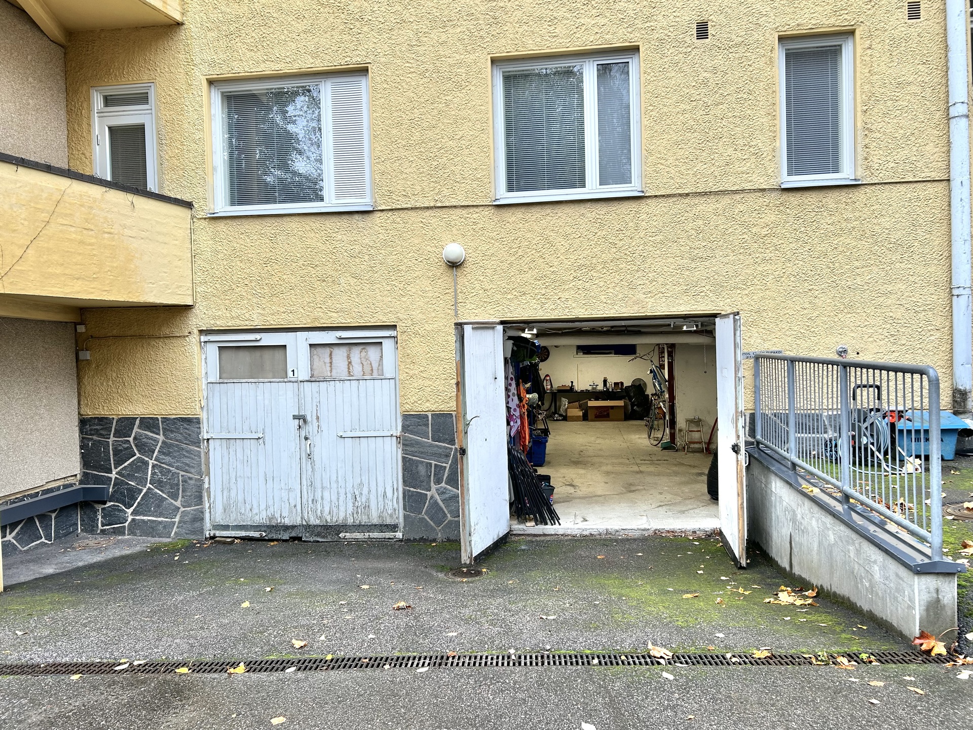 Solnantie 24, Munkkiniemi, Helsinki