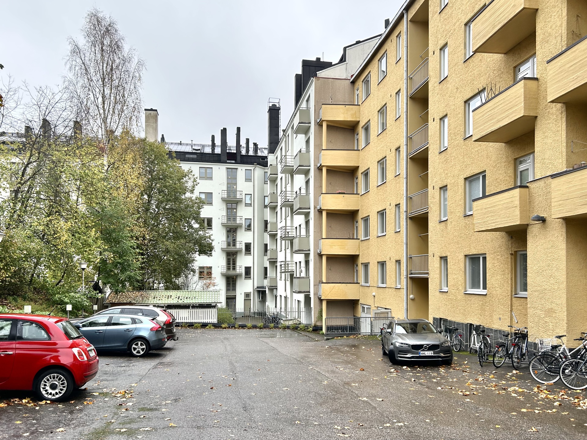 Solnantie 24, Munkkiniemi, Helsinki