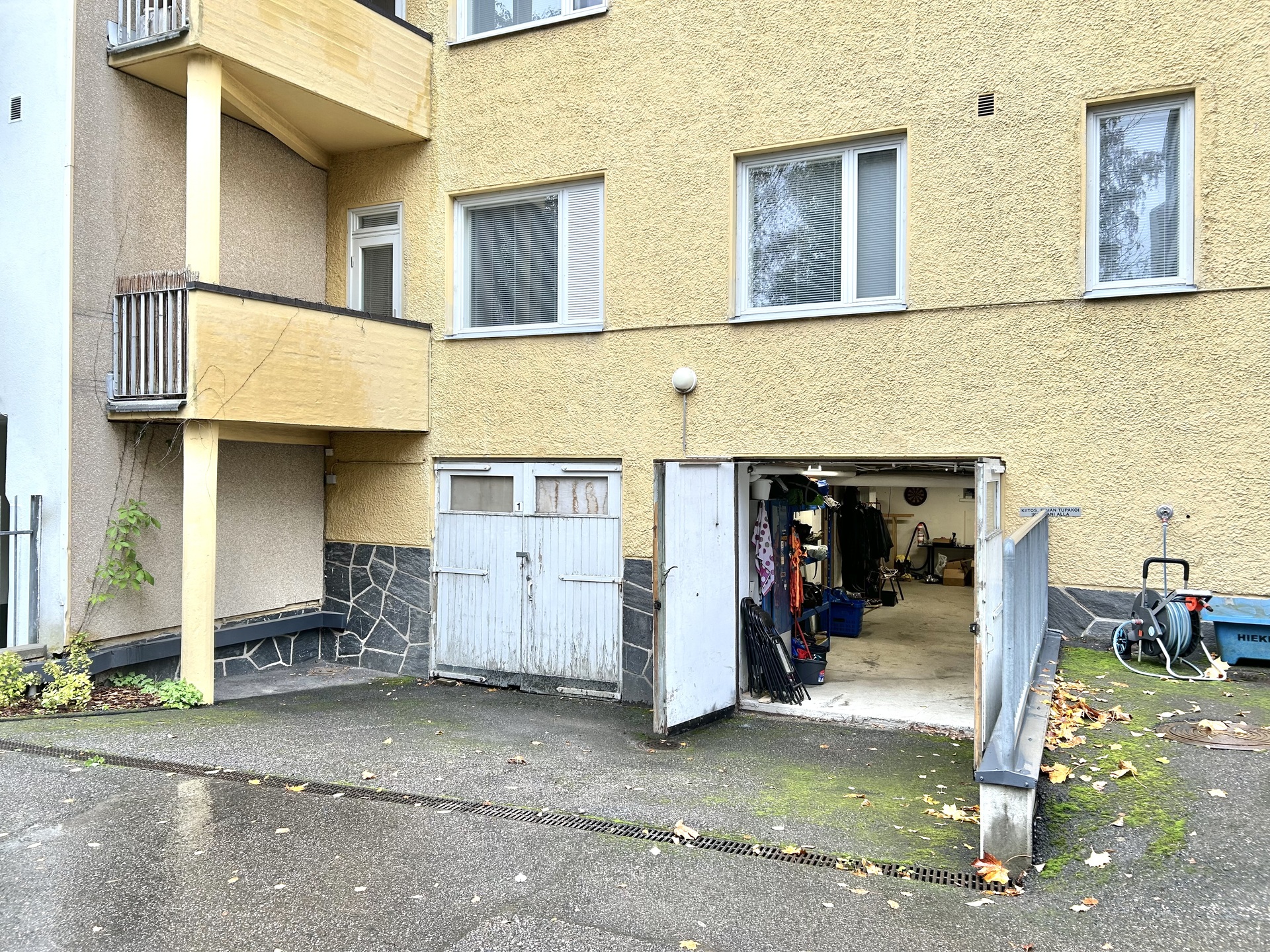 Solnantie 24, Munkkiniemi, Helsinki