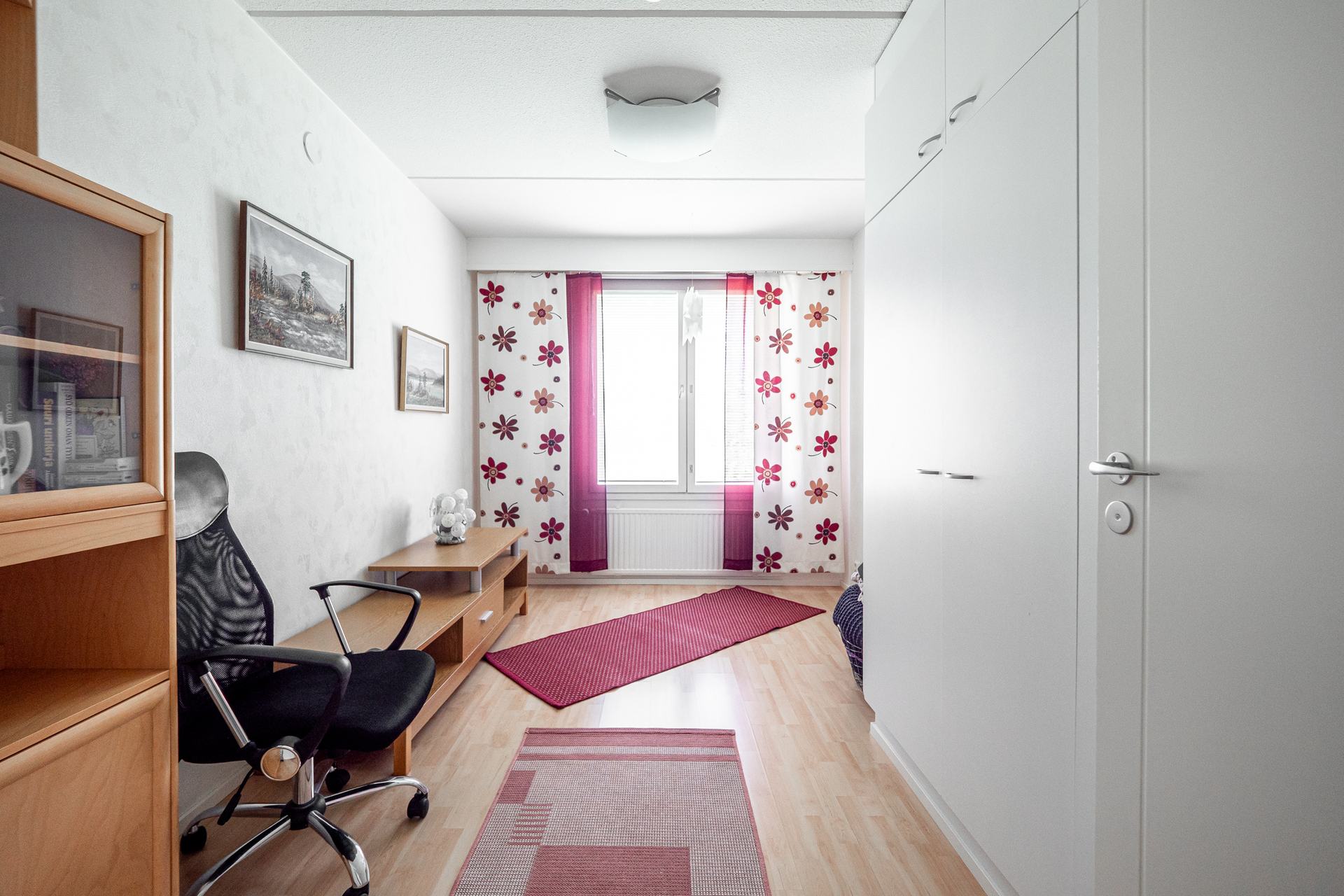Jatulikivenkatu 4, Maikkula, Oulu