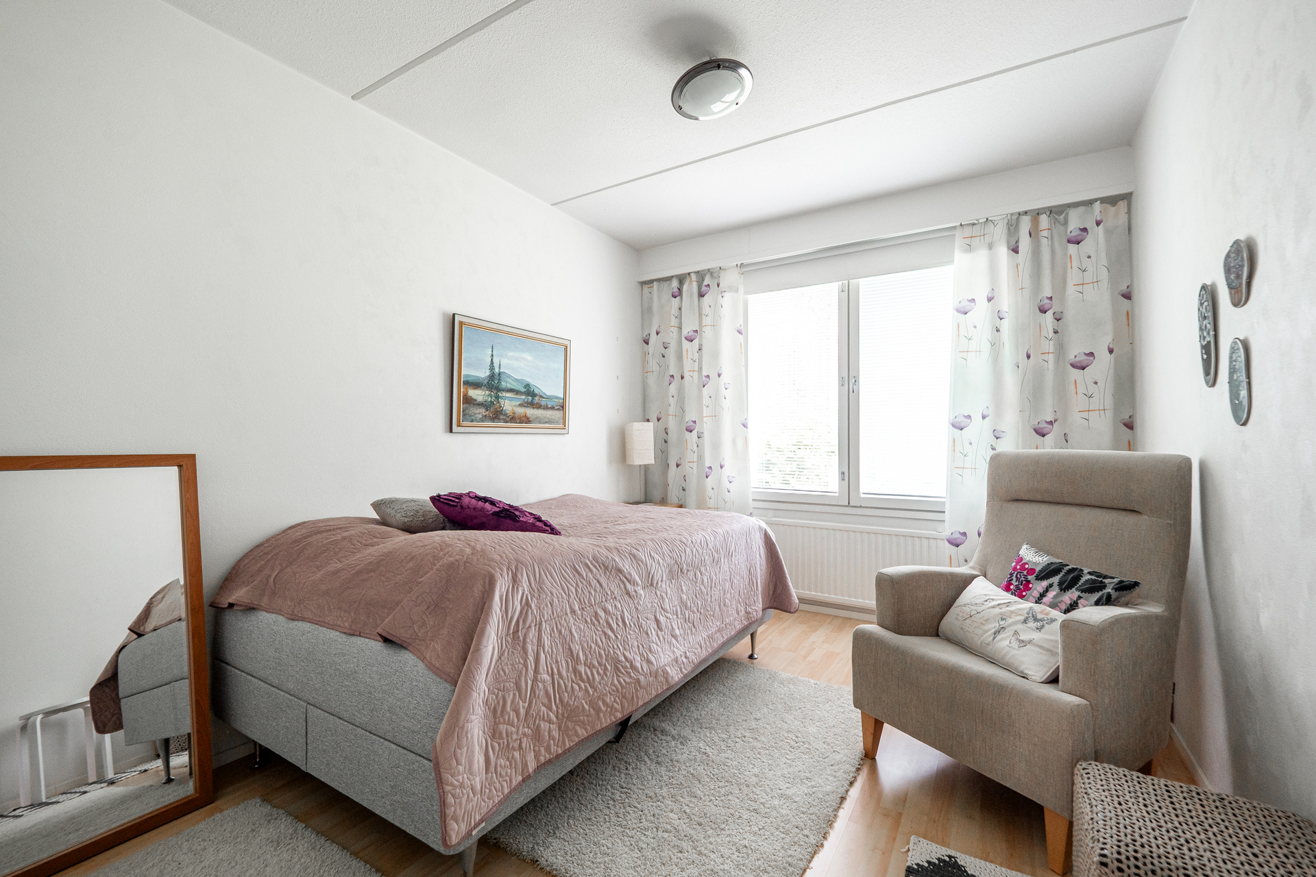 Jatulikivenkatu 4, Maikkula, Oulu