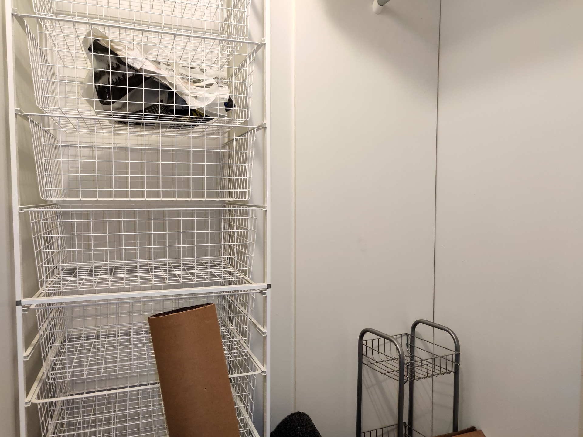 Köydenpunojankatu 2b, Helsinki