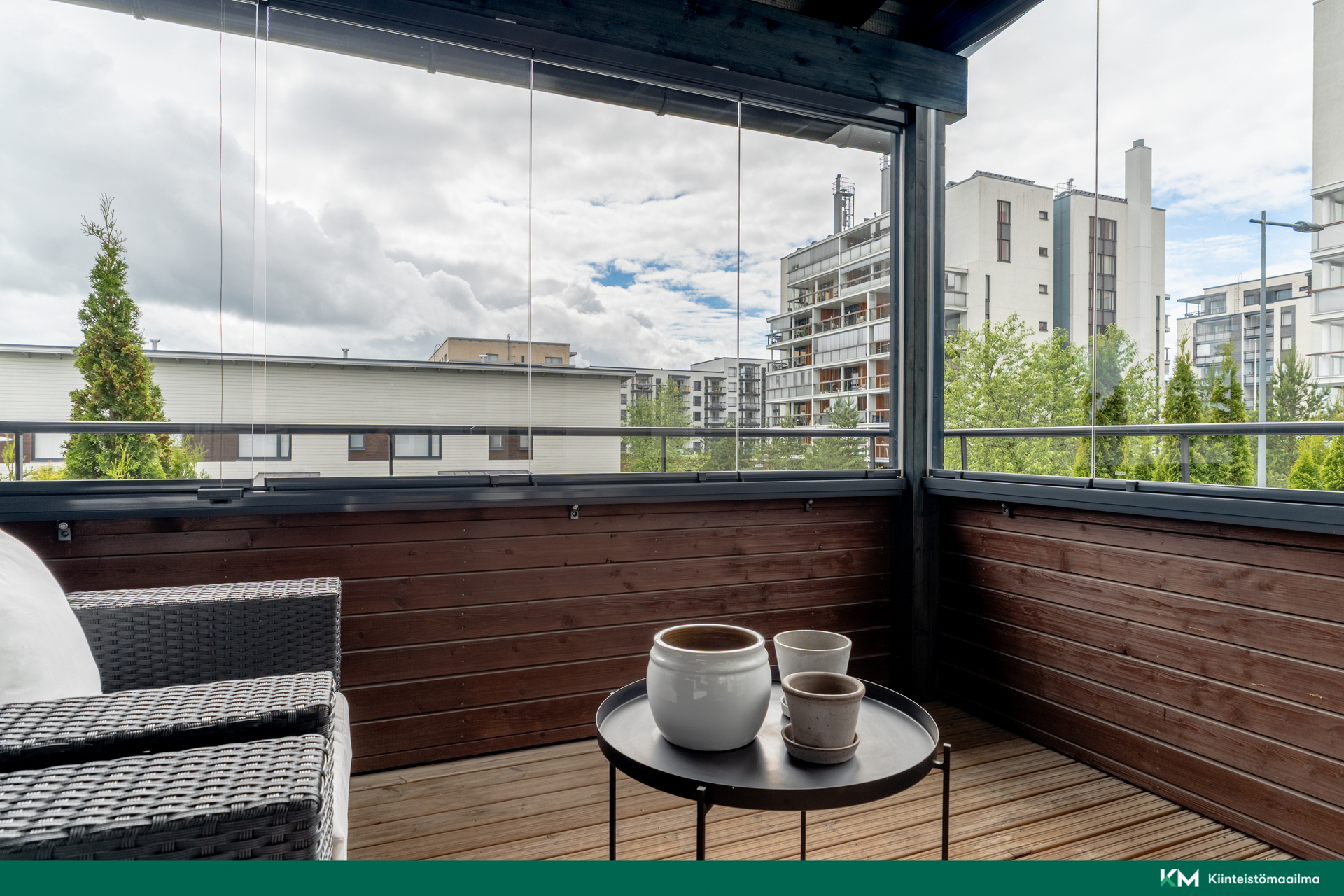 Adjutantinkuja 3, Mäkkylä, Espoo