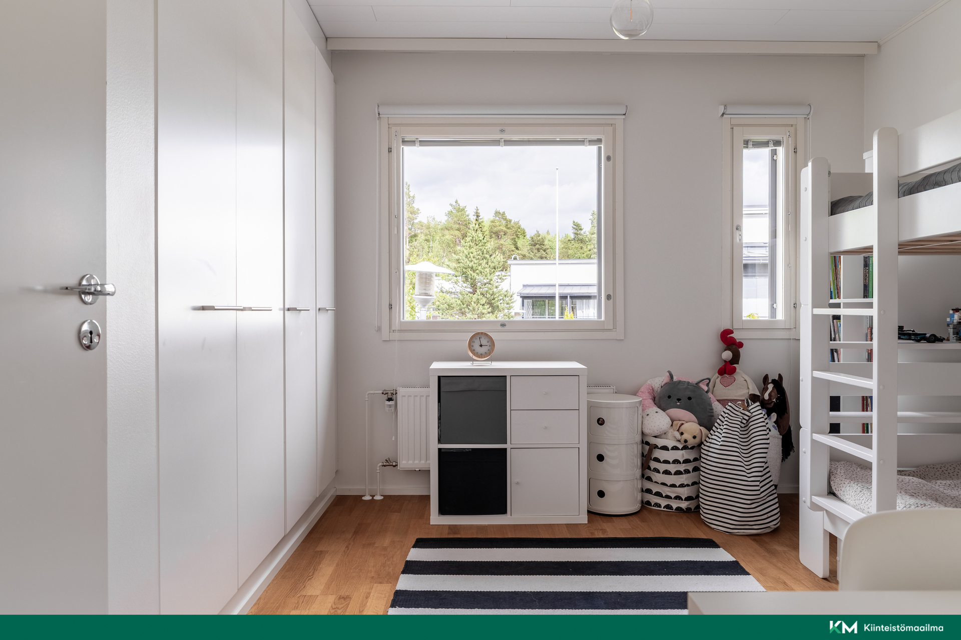 Adjutantinkuja 3, Mäkkylä, Espoo