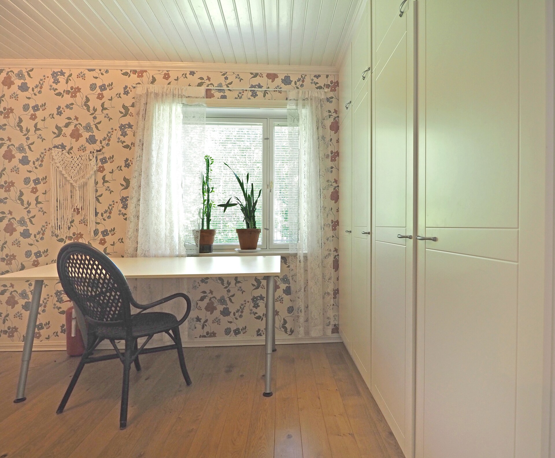 Siipanraitti 9, Hongisto, Hämeenlinna