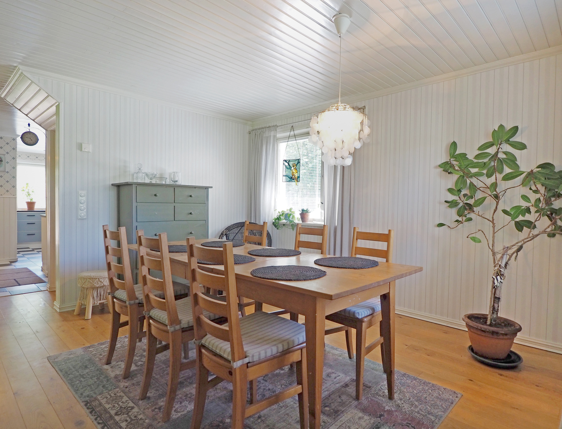 Siipanraitti 9, Hongisto, Hämeenlinna