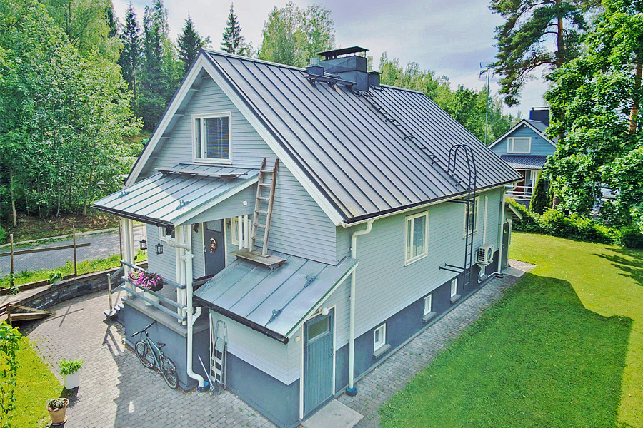 Siipanraitti 9, Hongisto, Hämeenlinna