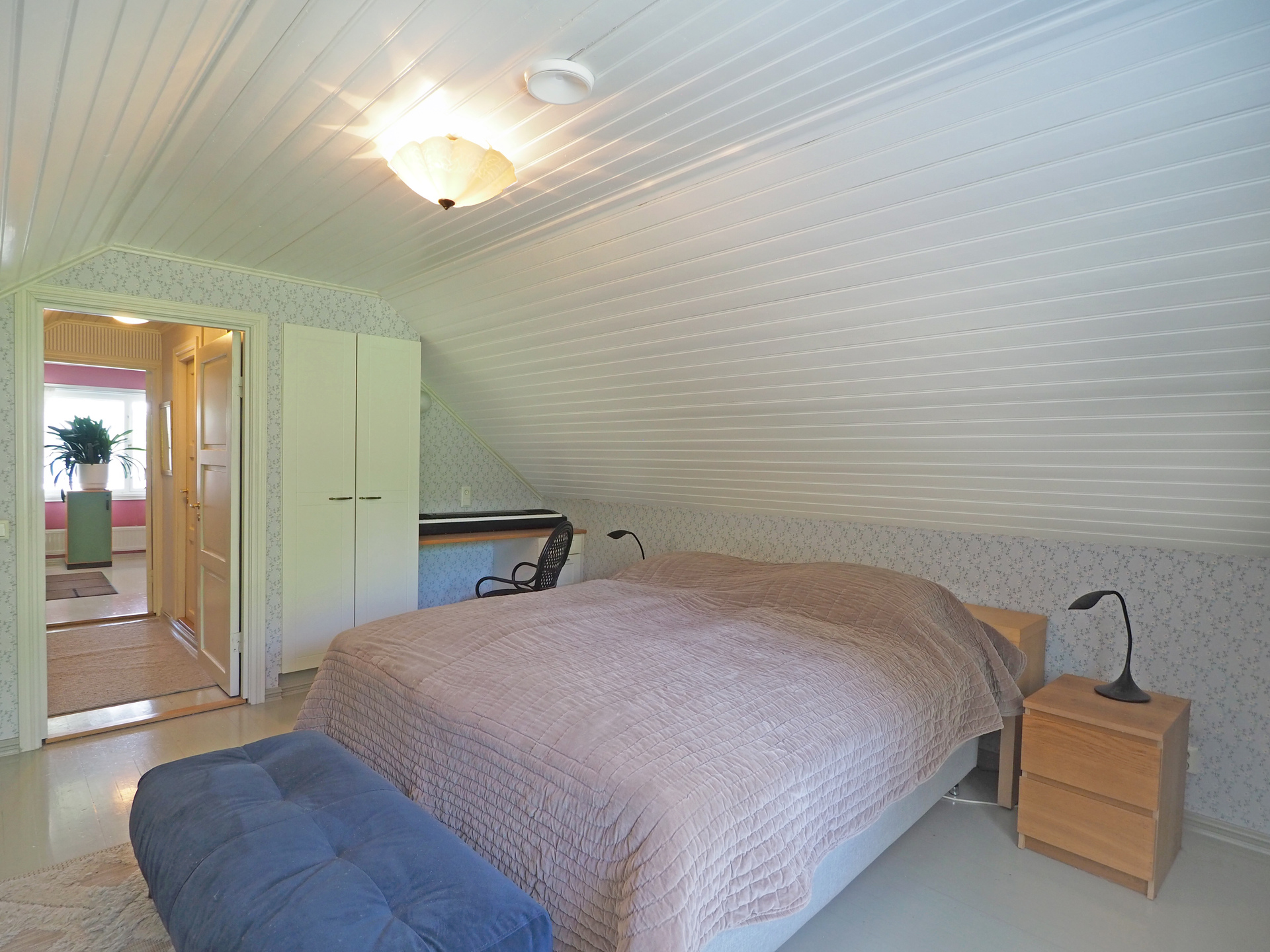 Siipanraitti 9, Hongisto, Hämeenlinna