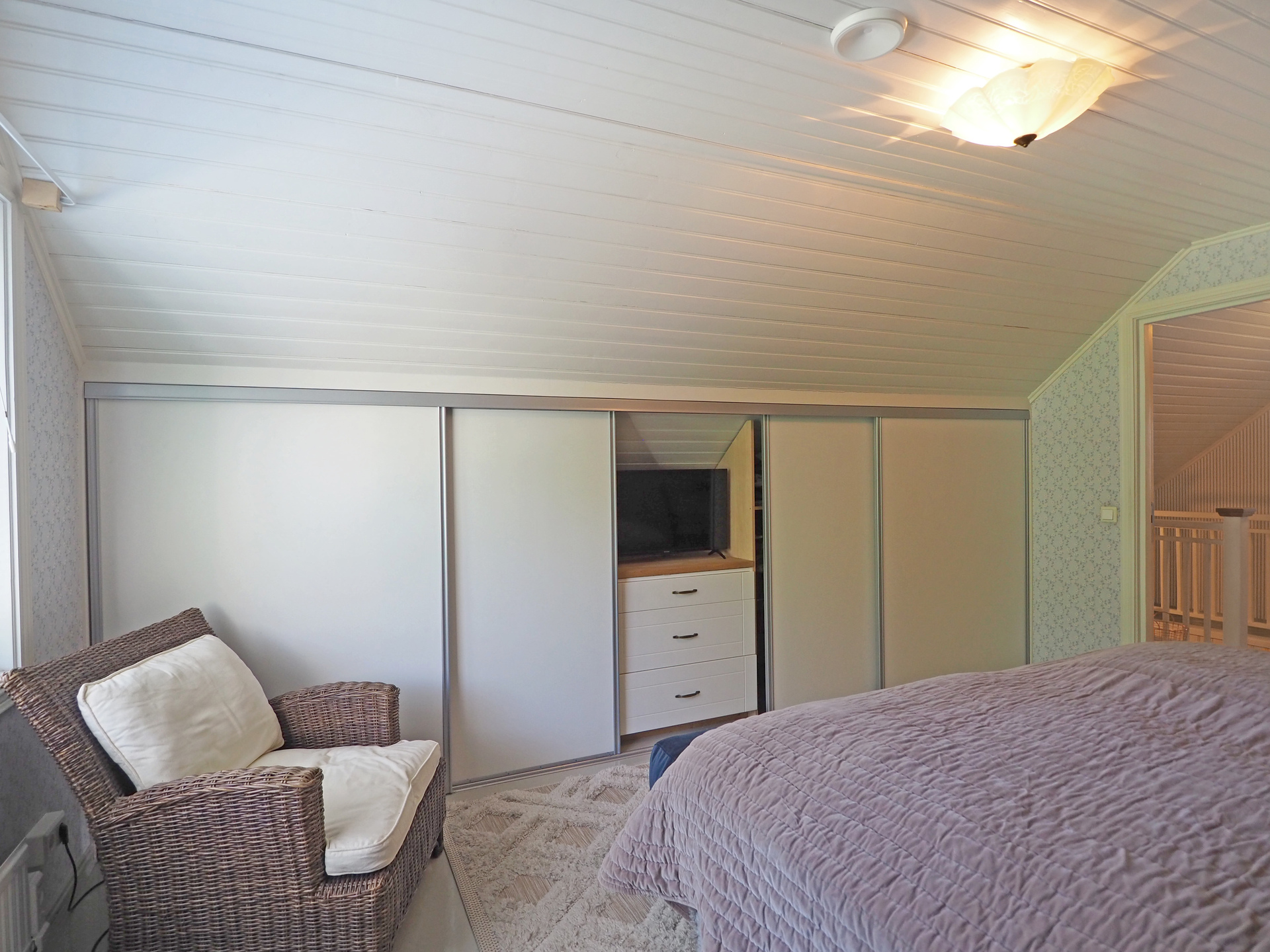 Siipanraitti 9, Hongisto, Hämeenlinna
