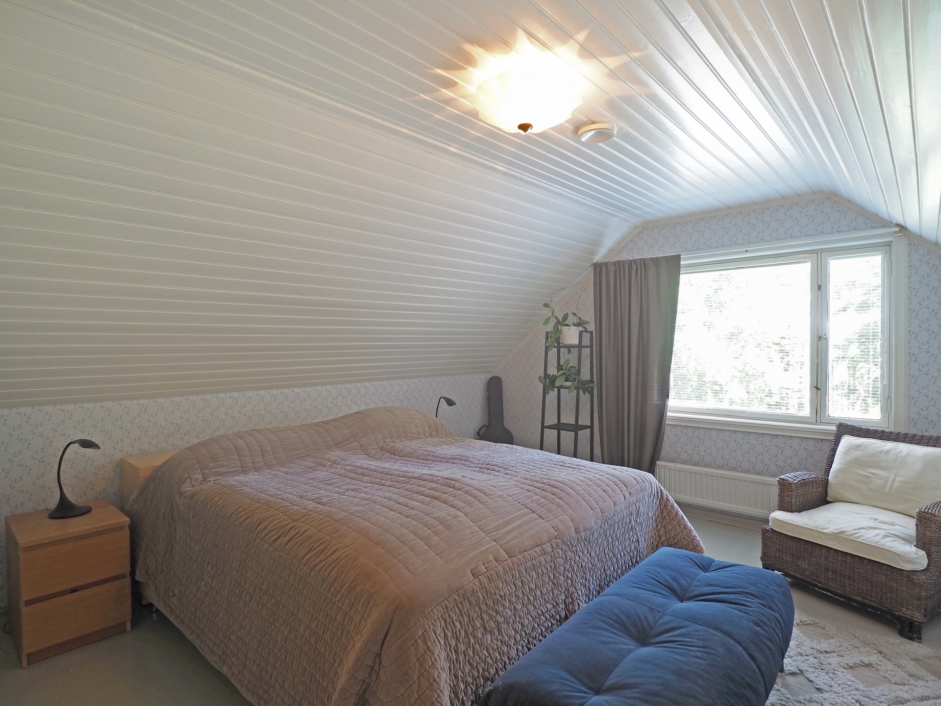 Siipanraitti 9, Hongisto, Hämeenlinna