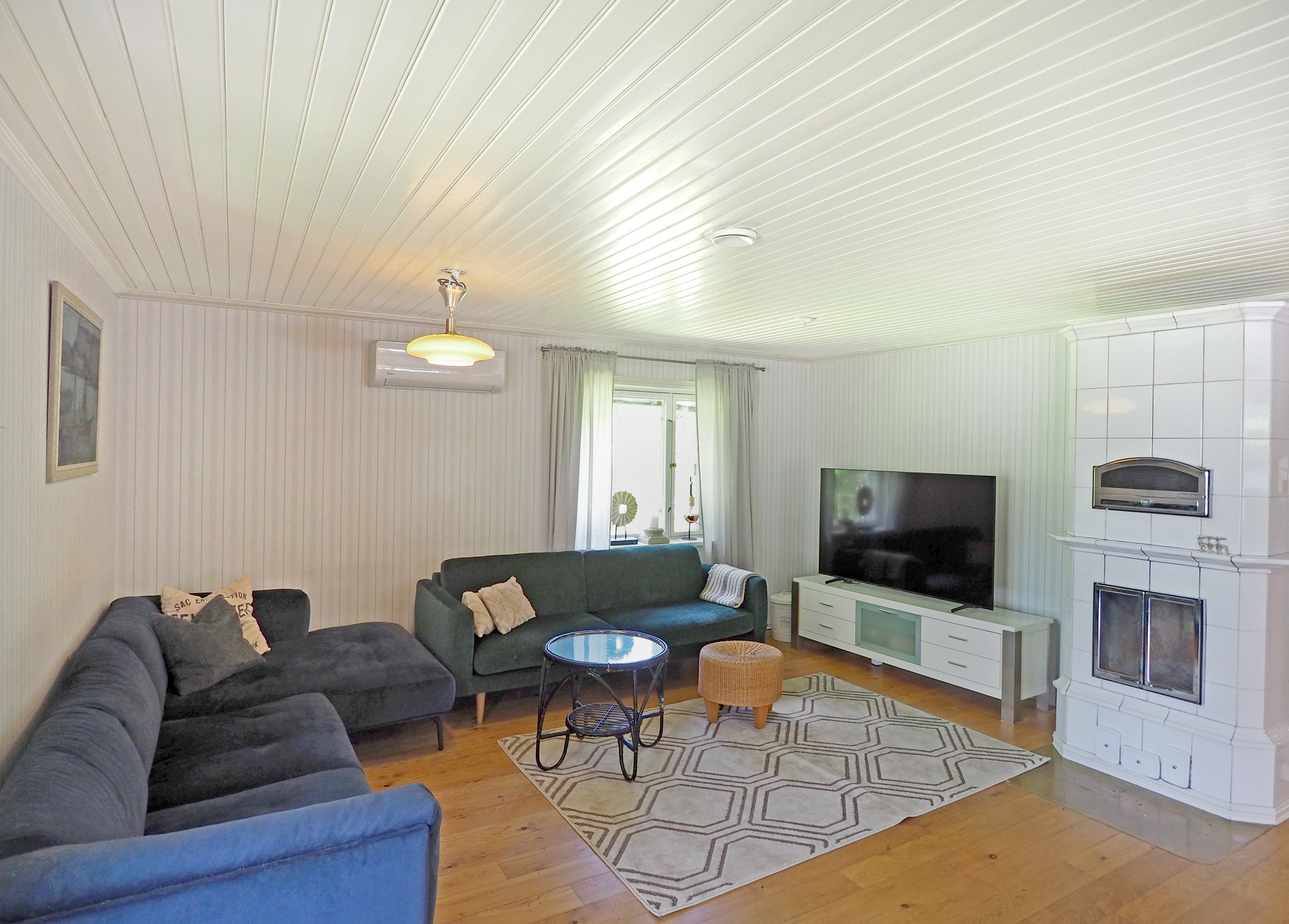 Siipanraitti 9, Hongisto, Hämeenlinna