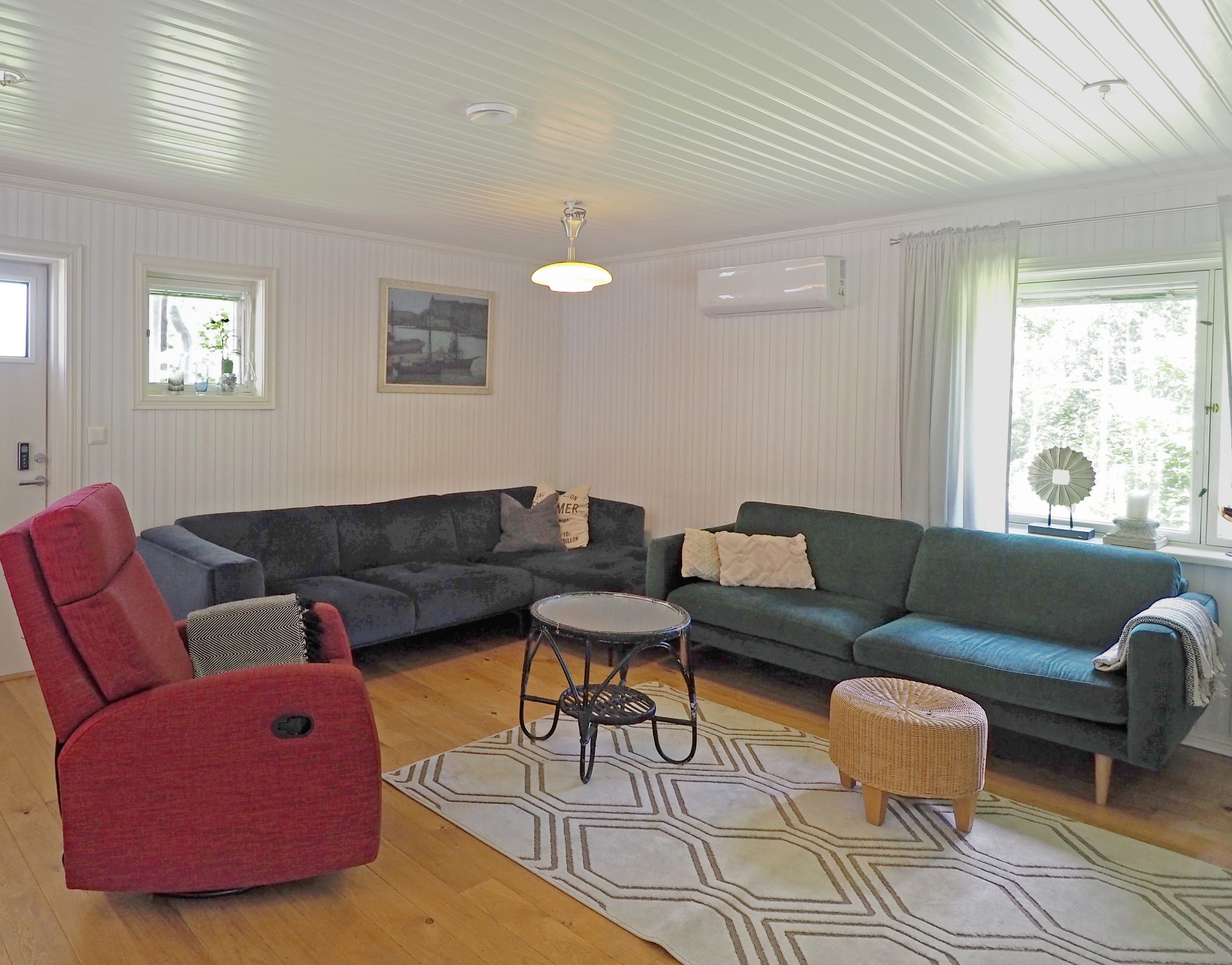 Siipanraitti 9, Hongisto, Hämeenlinna