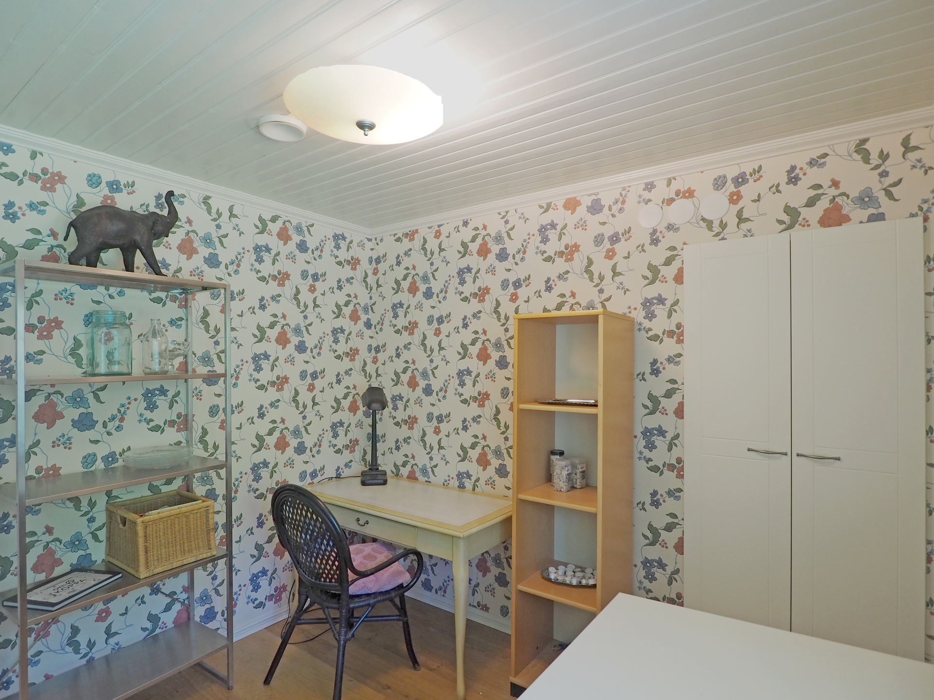 Siipanraitti 9, Hongisto, Hämeenlinna