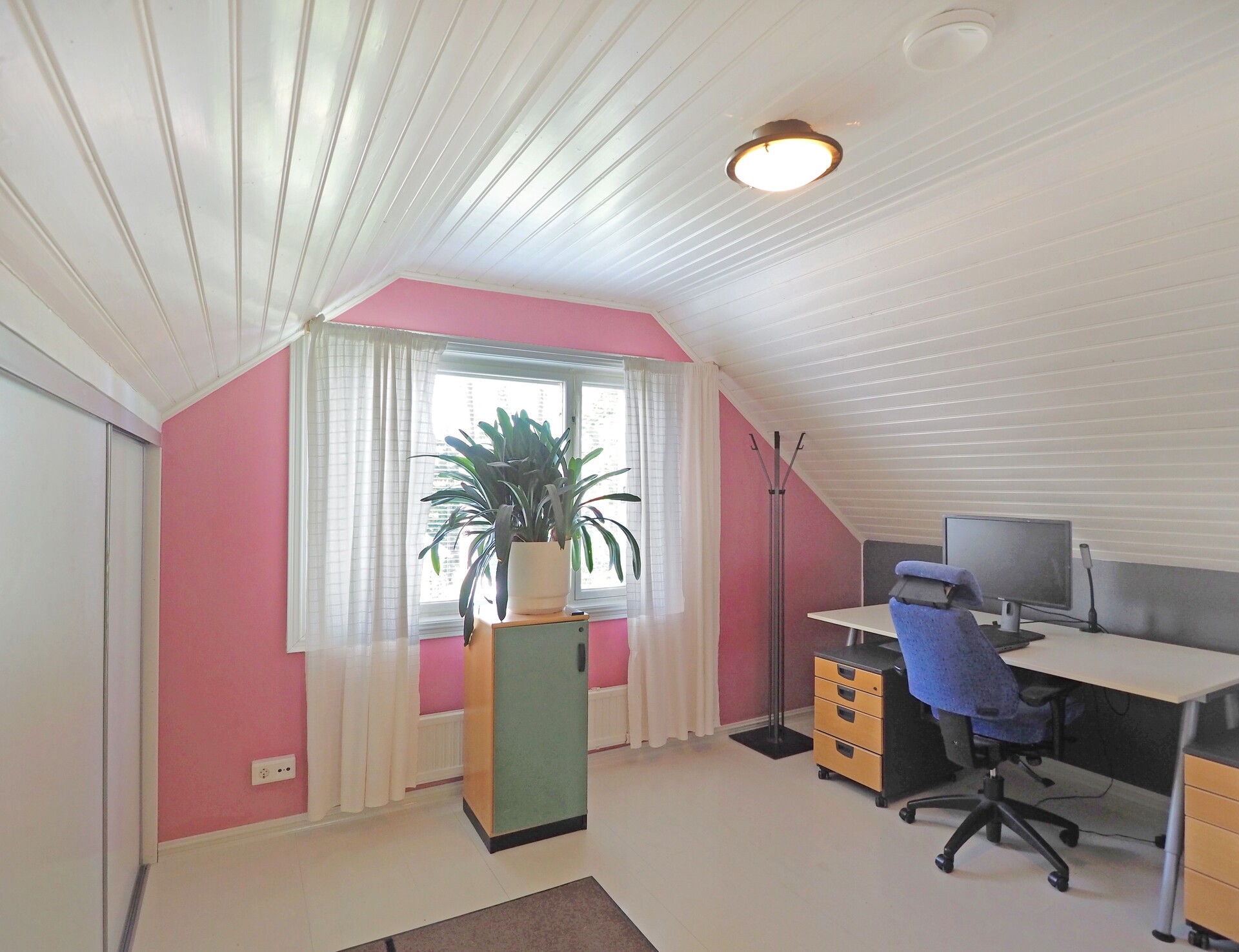 Siipanraitti 9, Hongisto, Hämeenlinna