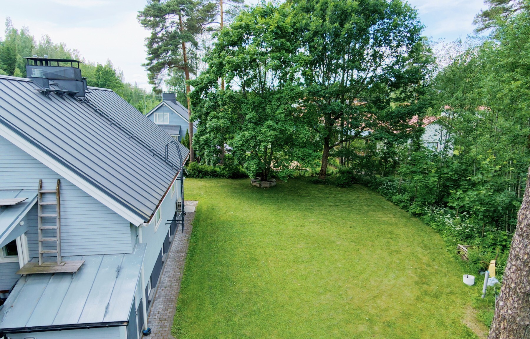 Siipanraitti 9, Hongisto, Hämeenlinna
