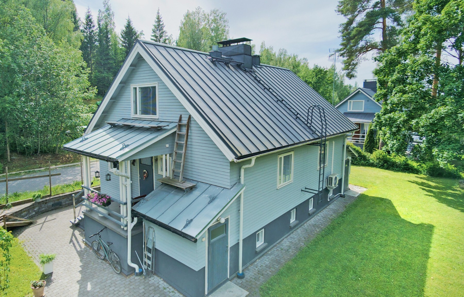 Siipanraitti 9, Hongisto, Hämeenlinna