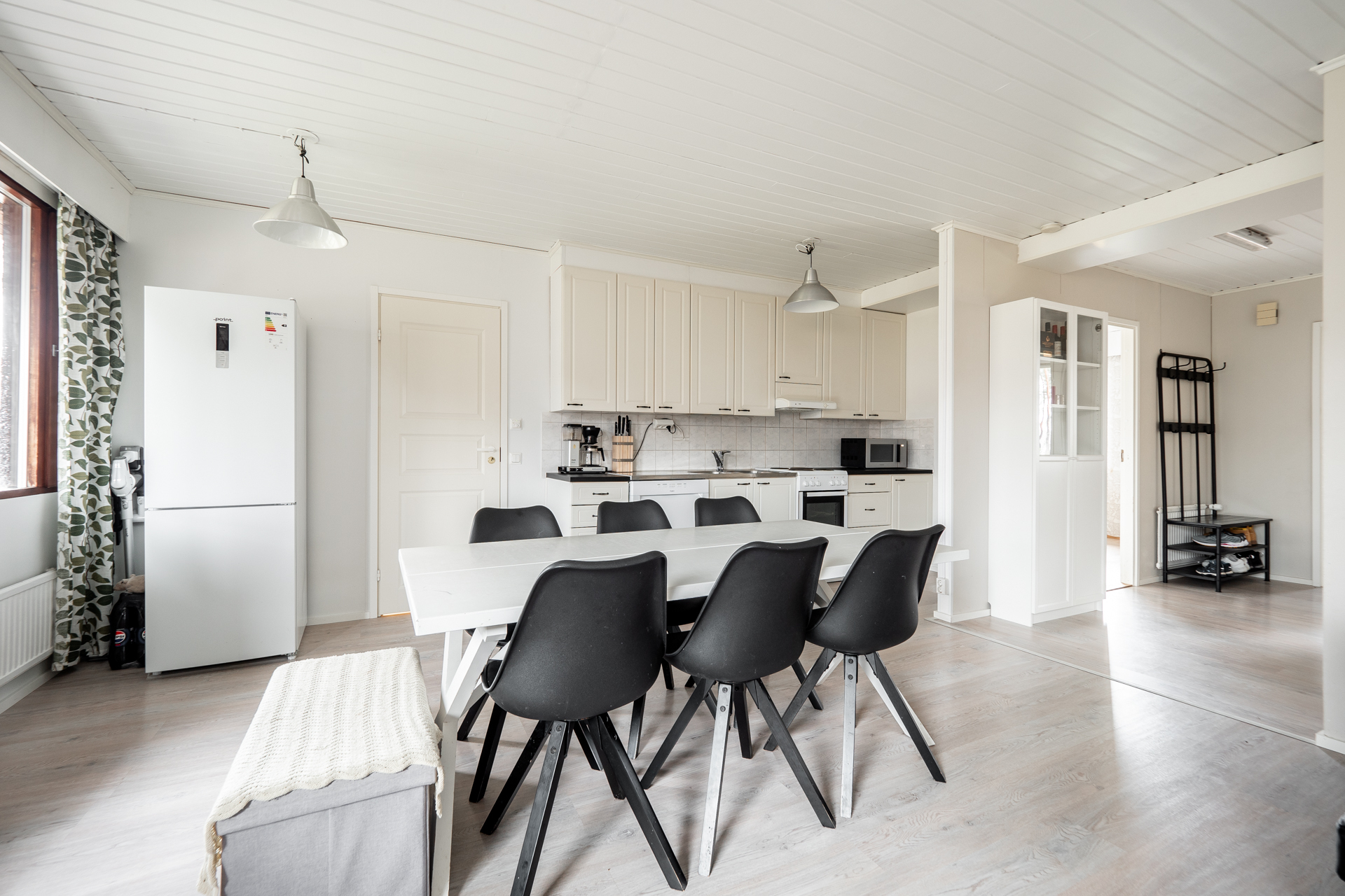 Rantatie 11, Jääli, Oulu
