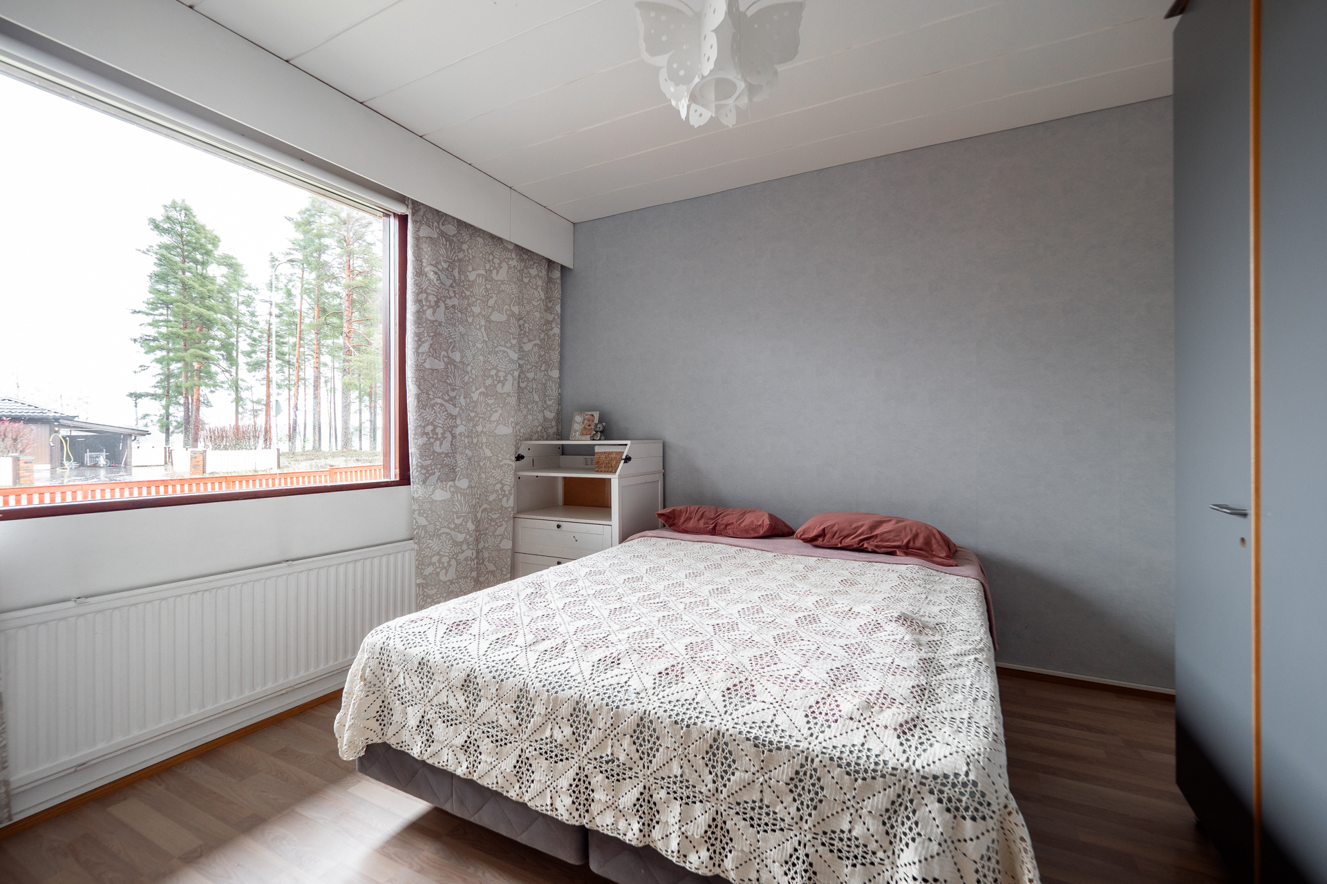 Rantatie 11, Jääli, Oulu