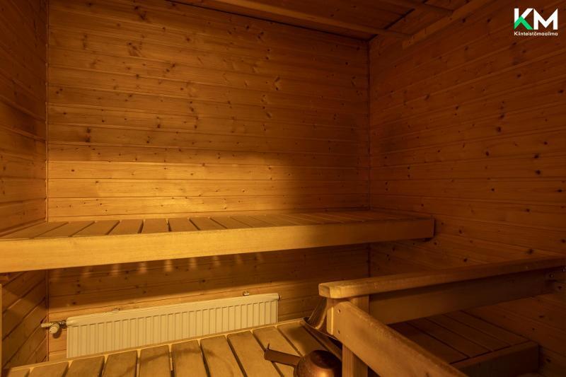 Pariisintie 2 A, Janakkala