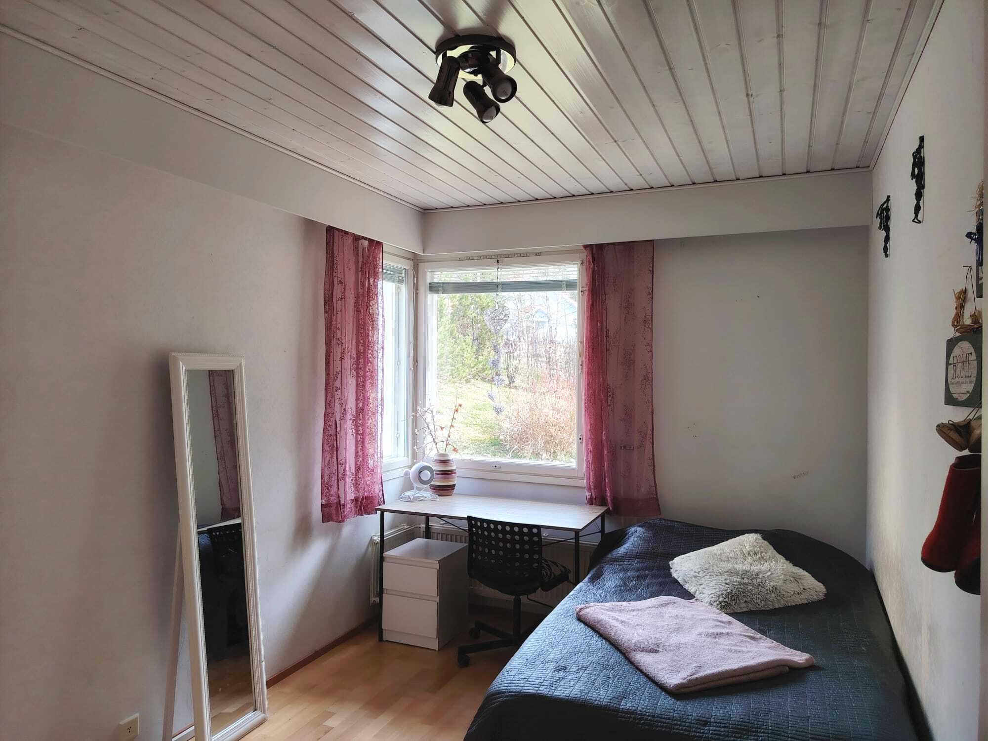 Pariisintie 2 A, Janakkala