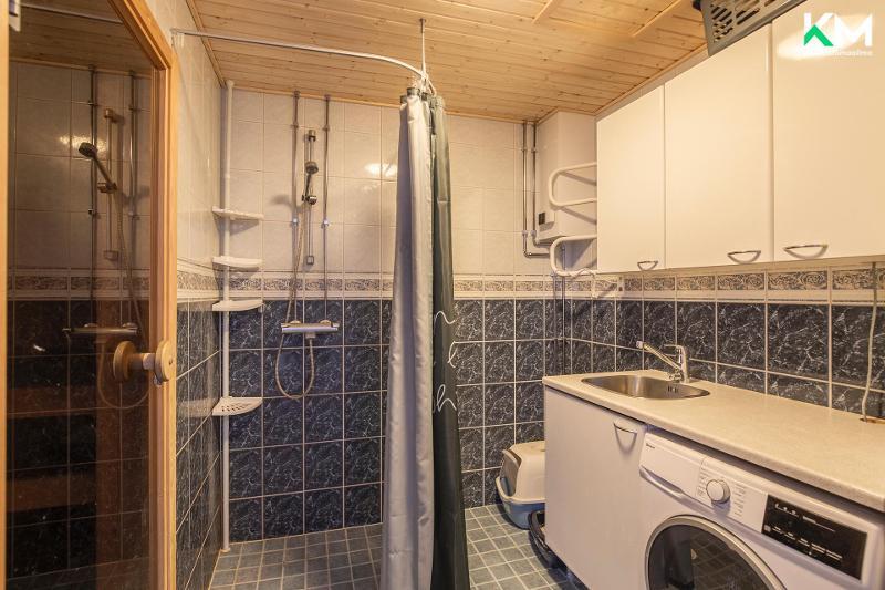 Pariisintie 2 A, Janakkala