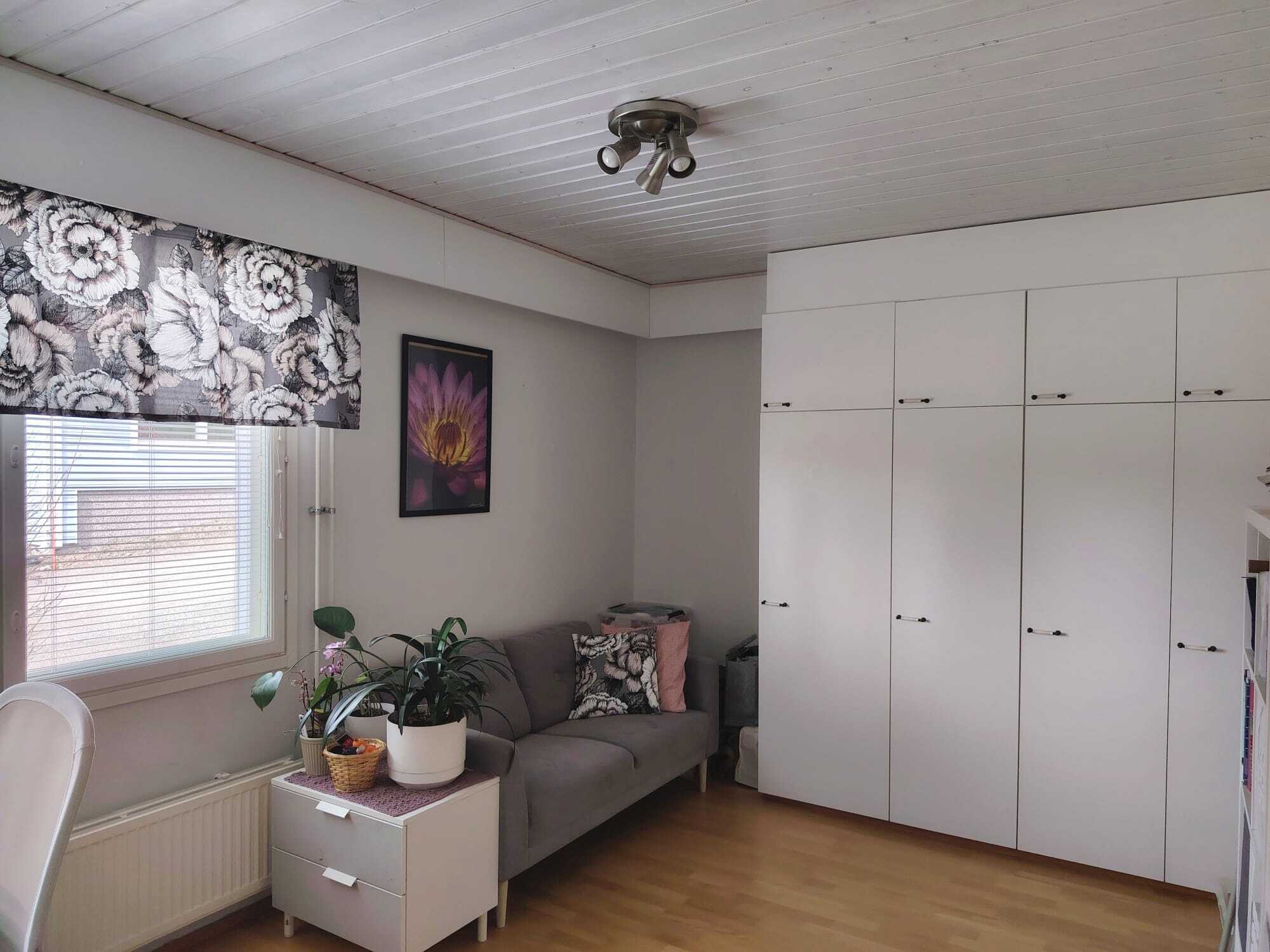 Pariisintie 2 A, Janakkala