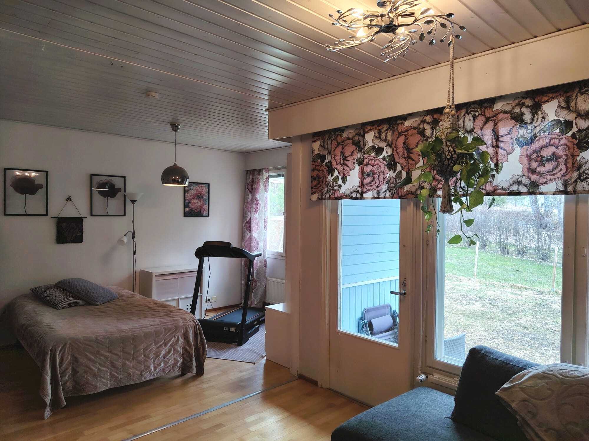 Pariisintie 2 A, Janakkala