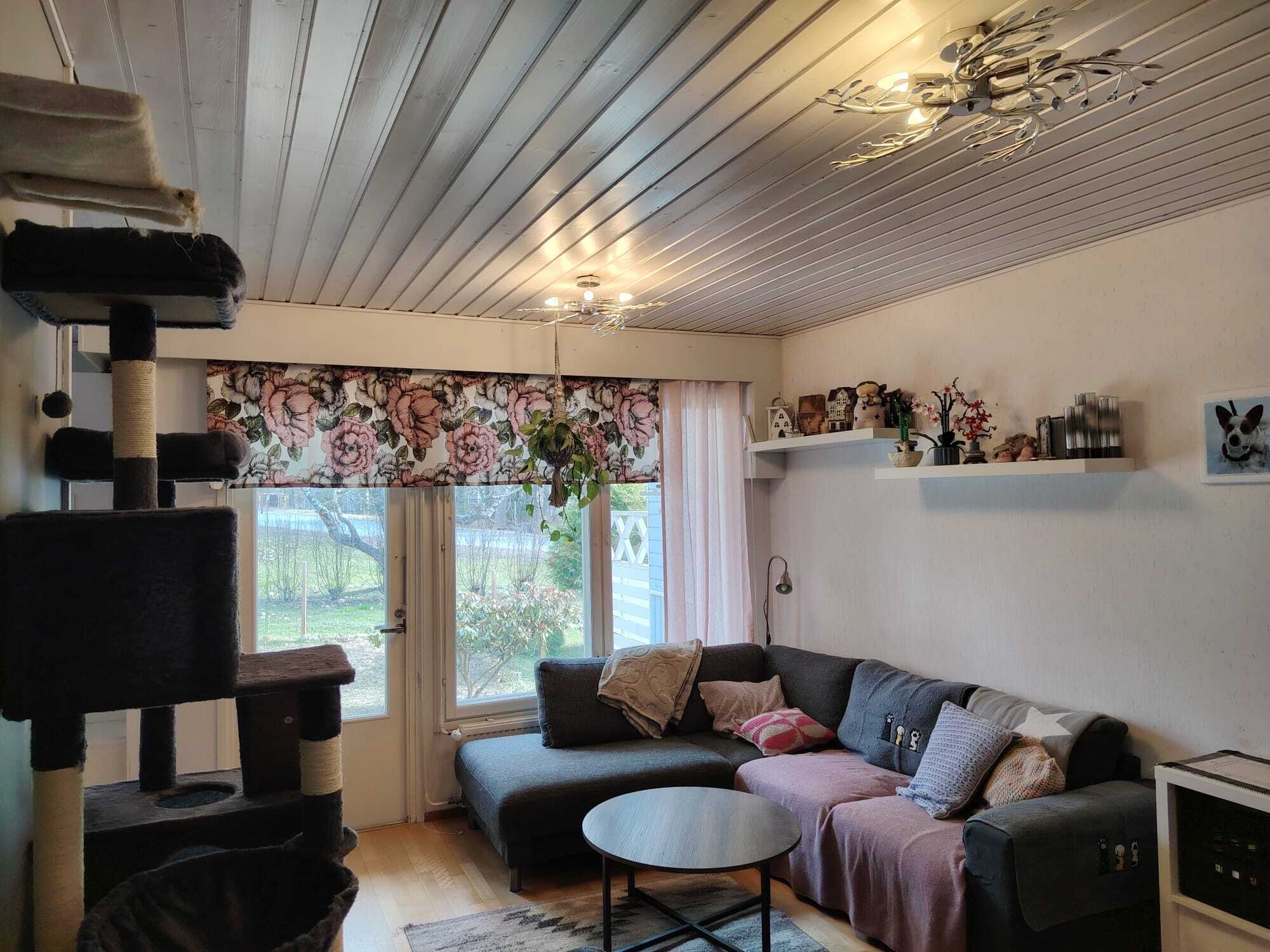 Pariisintie 2 A, Janakkala